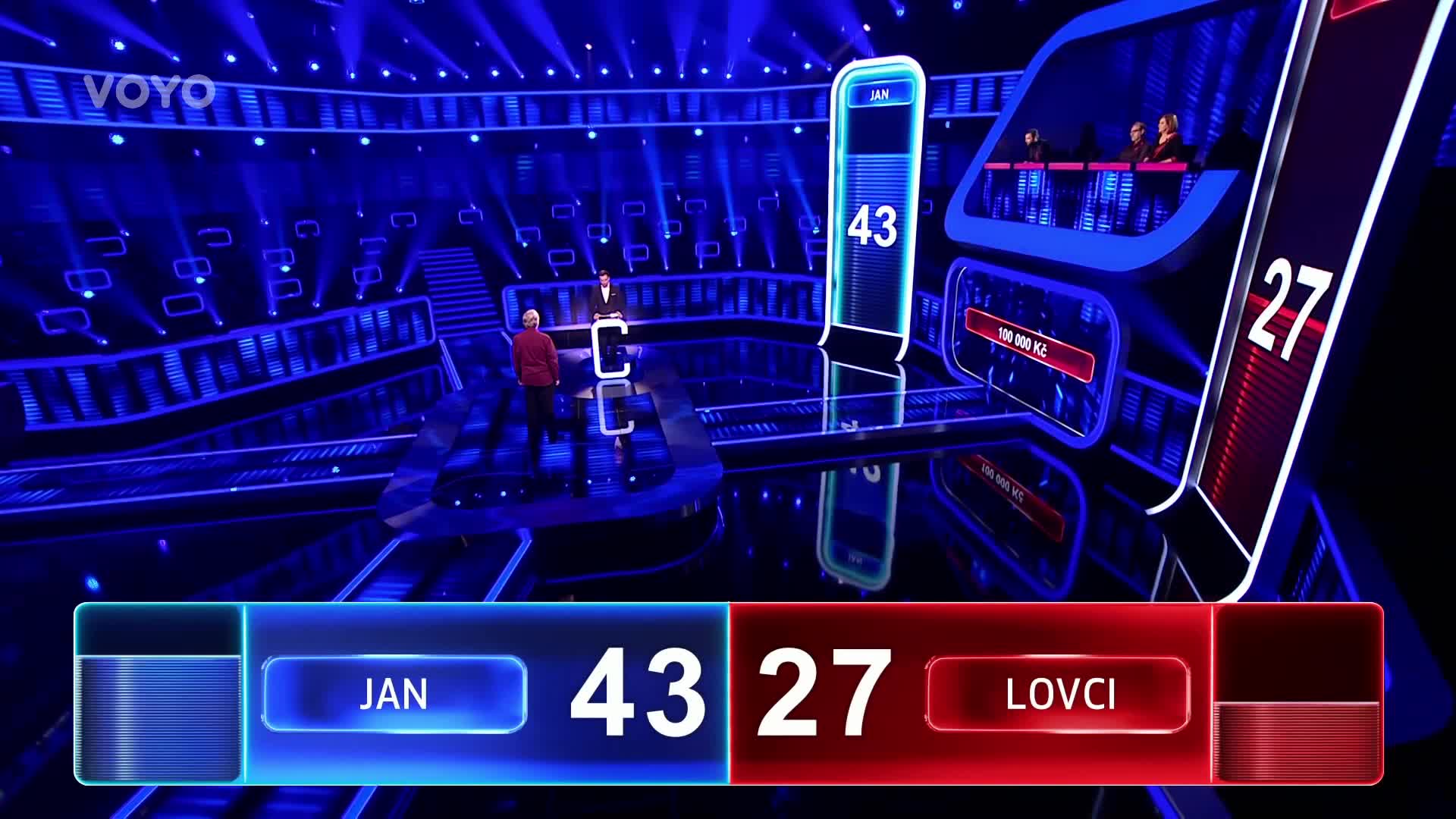 Neuvěřitelná výhra v Superlovu! Soutěžící měl na milion