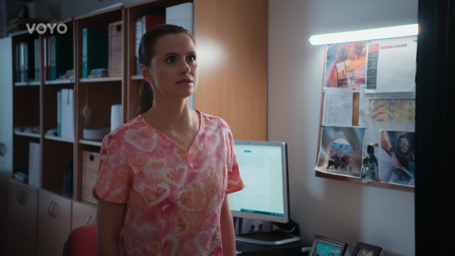 Klára je v šoku! Co jí přijde říct exmanželka Aleše Crhy?