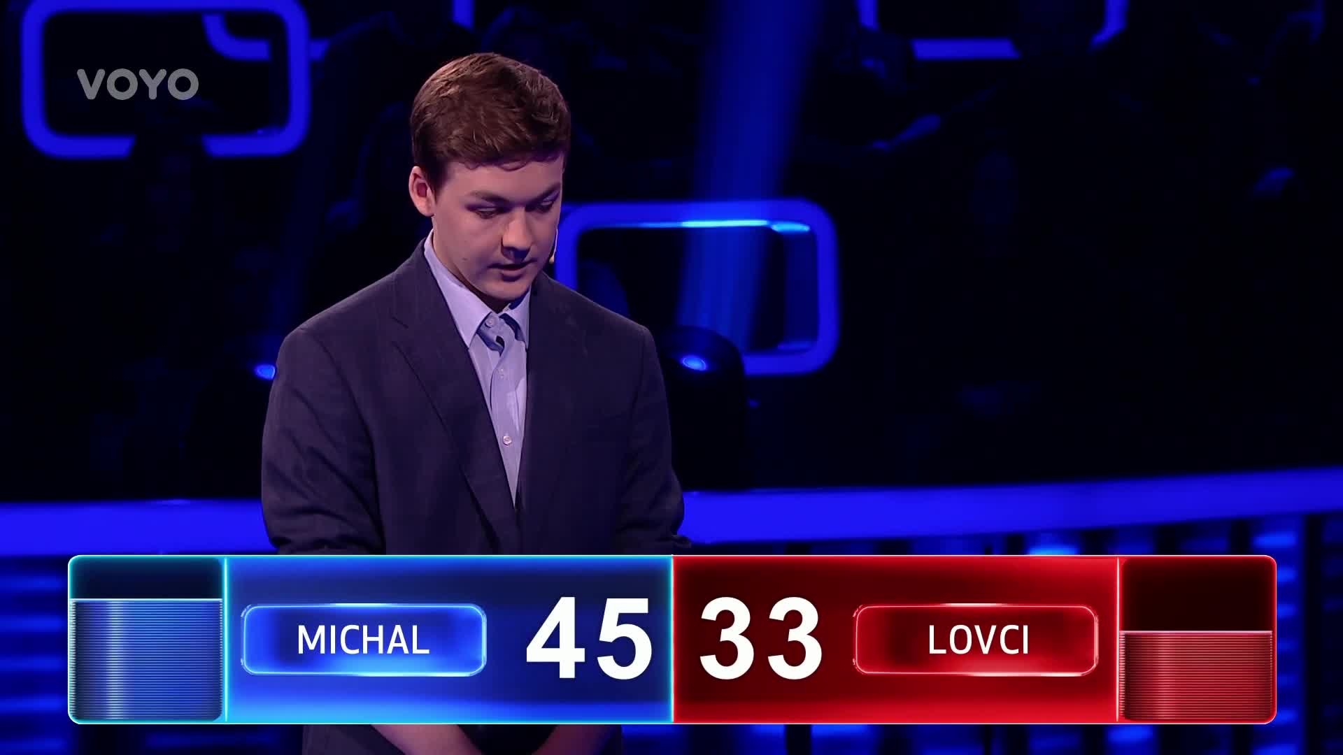 Nejvyšší výhra v Superlovu! Soutěžící nedal lovcům šanci