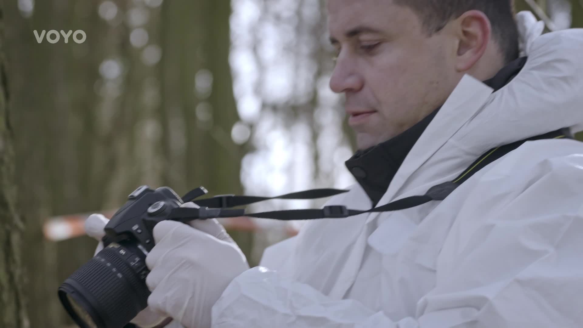 Zastřelený běžec ve Specialistech: Co se kapitáni dozví na místě činu?