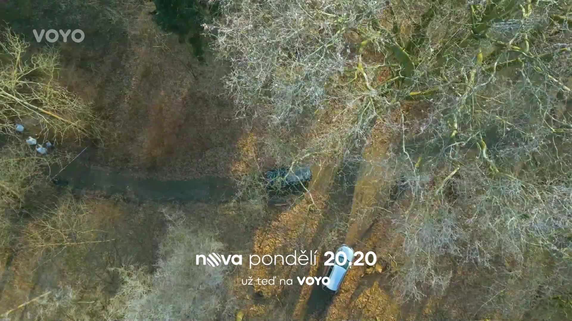 Šokující odhalení ve Specialistech: Kdo zavraždil ženu a strčil její tělo do mrazáku?
