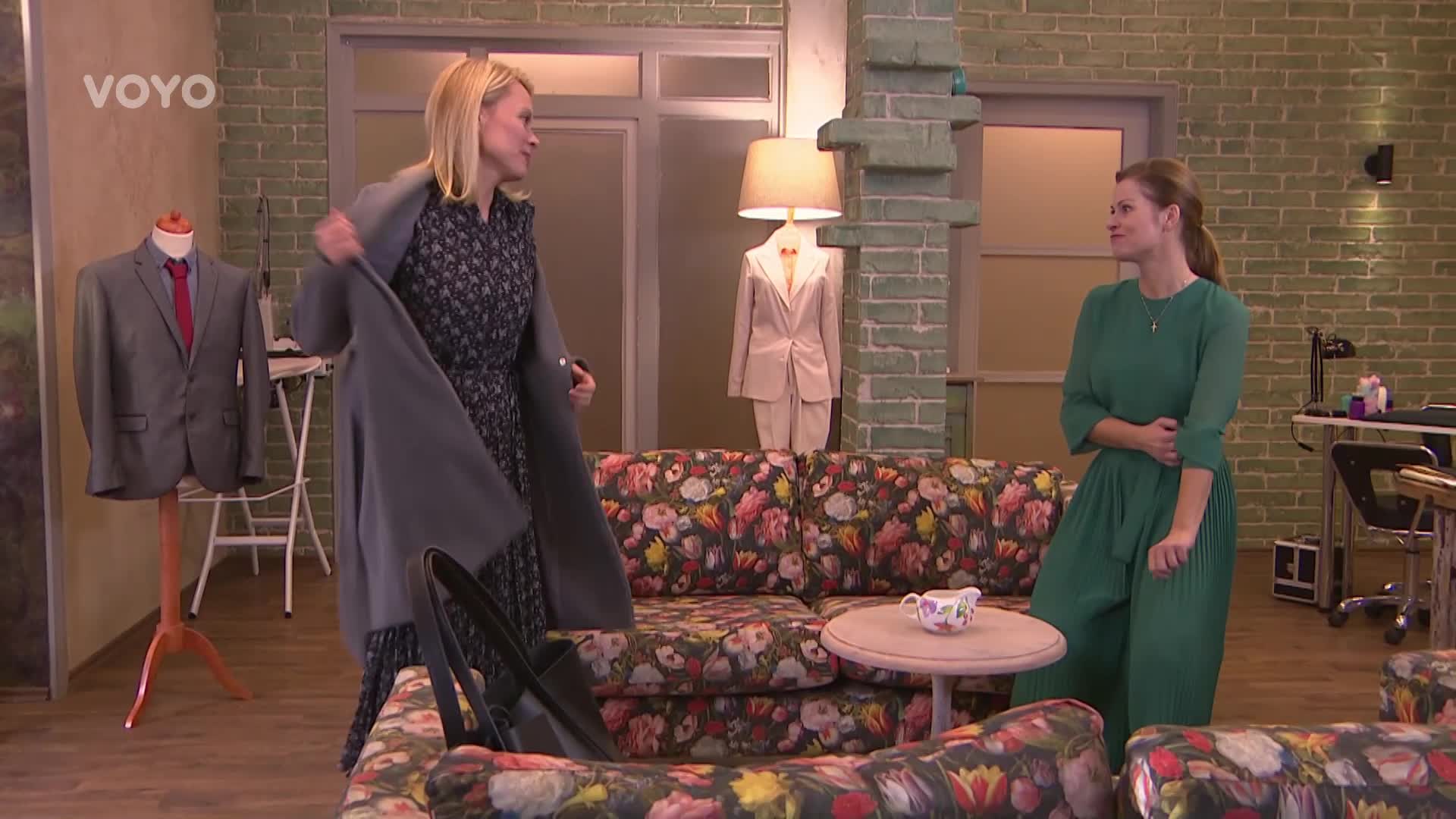 Co se do TV nevešlo: Blanka žárlí na Evžena. Proč skončila jejich idylka?