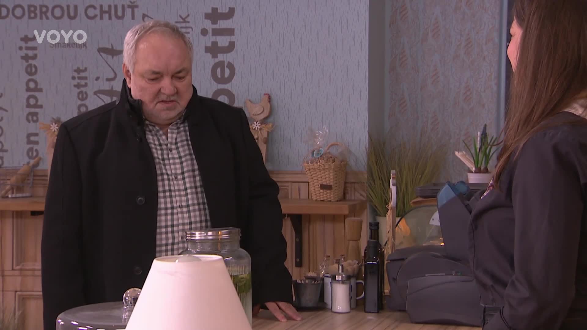 Co se do TV nevešlo: Vendula otevřeně o Pavlovi. S čím se svěří Lumírovi?