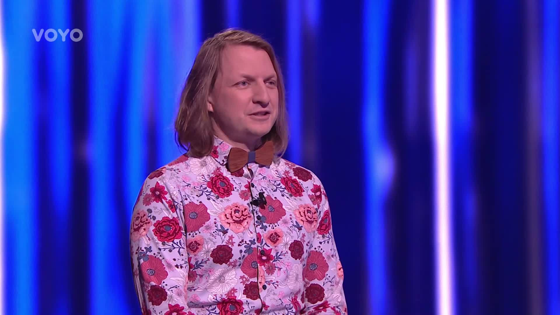 Soutěžící a Ondřej Sokol kují pikle! Na čem se v Na lovu domluví?