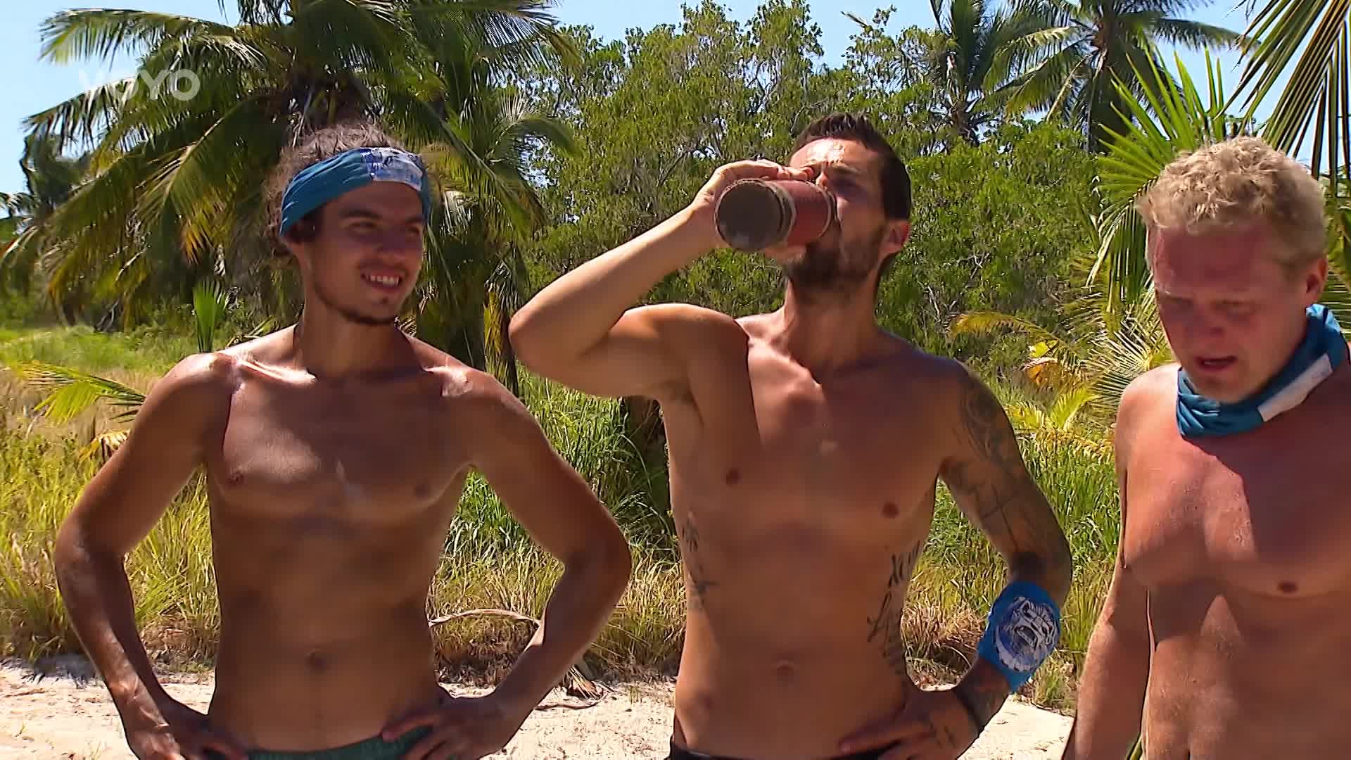 Survivor Highlights, 20. díl: Matěj to hraje na všechny strany! Koho podrazil?