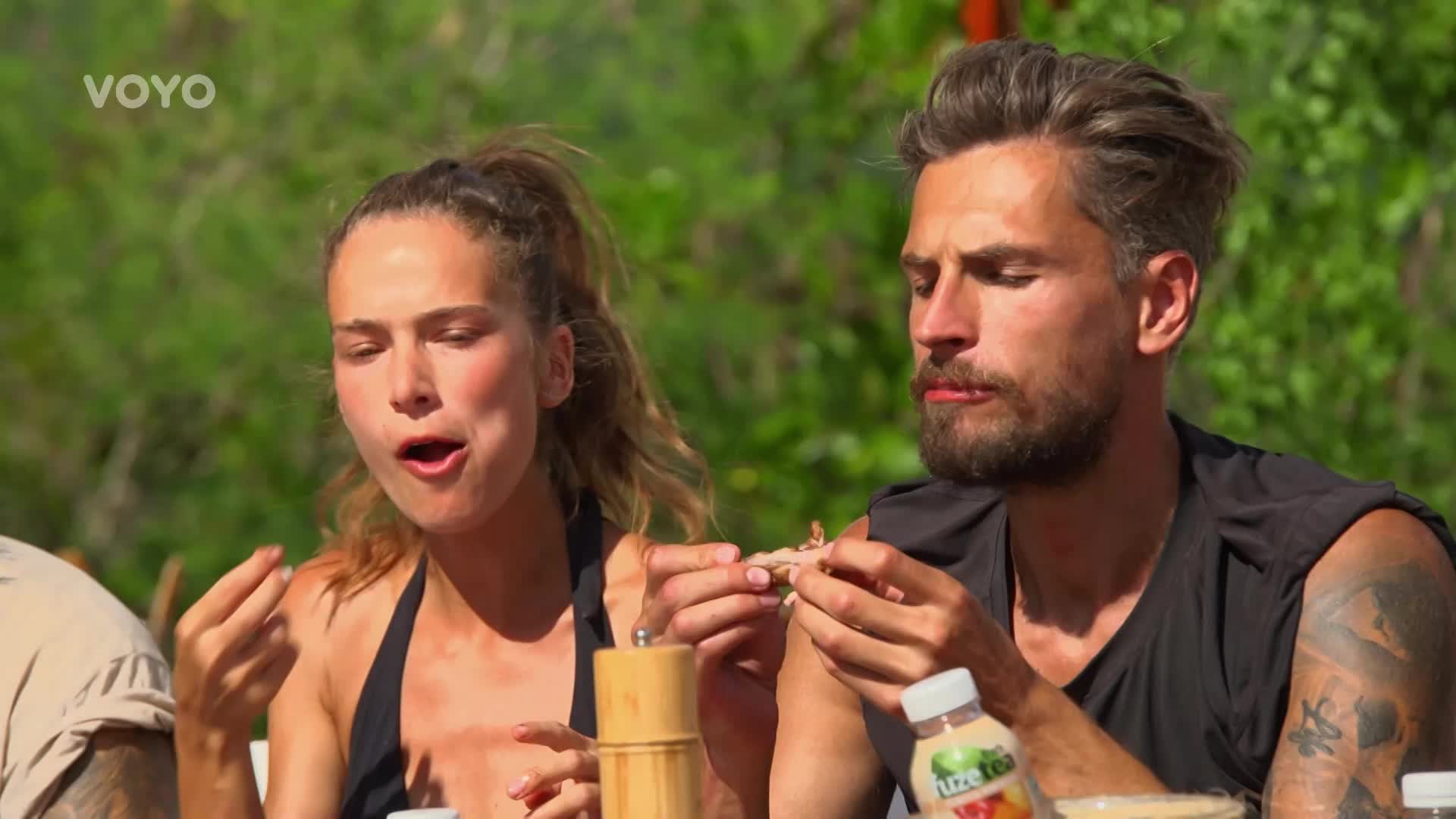 Žaneta hořce přiznává: Lži a intriky jsou cíl Survivor, mně to ale nešlo!