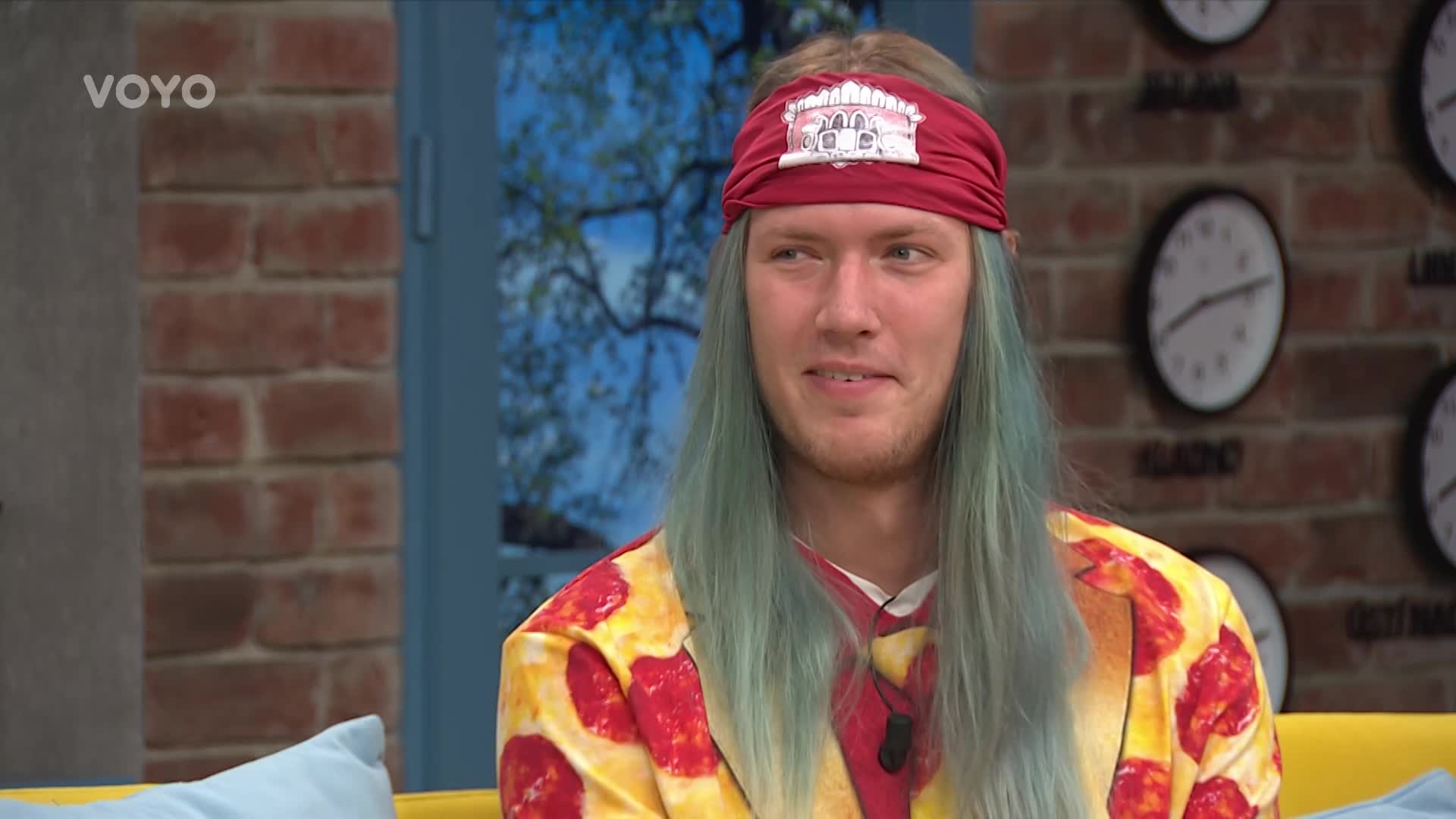 Být velký je v Survivor nevýhoda, říká Filip: Kdy se mu to ale hodilo?