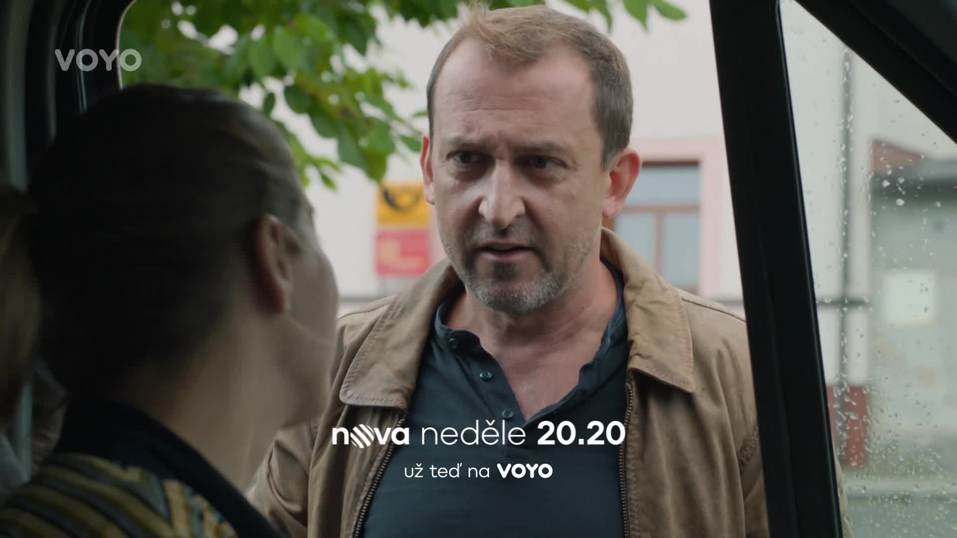 V Odznaku Vysočina se rodí láska: Kdo získá srdce kapitána Bacha?