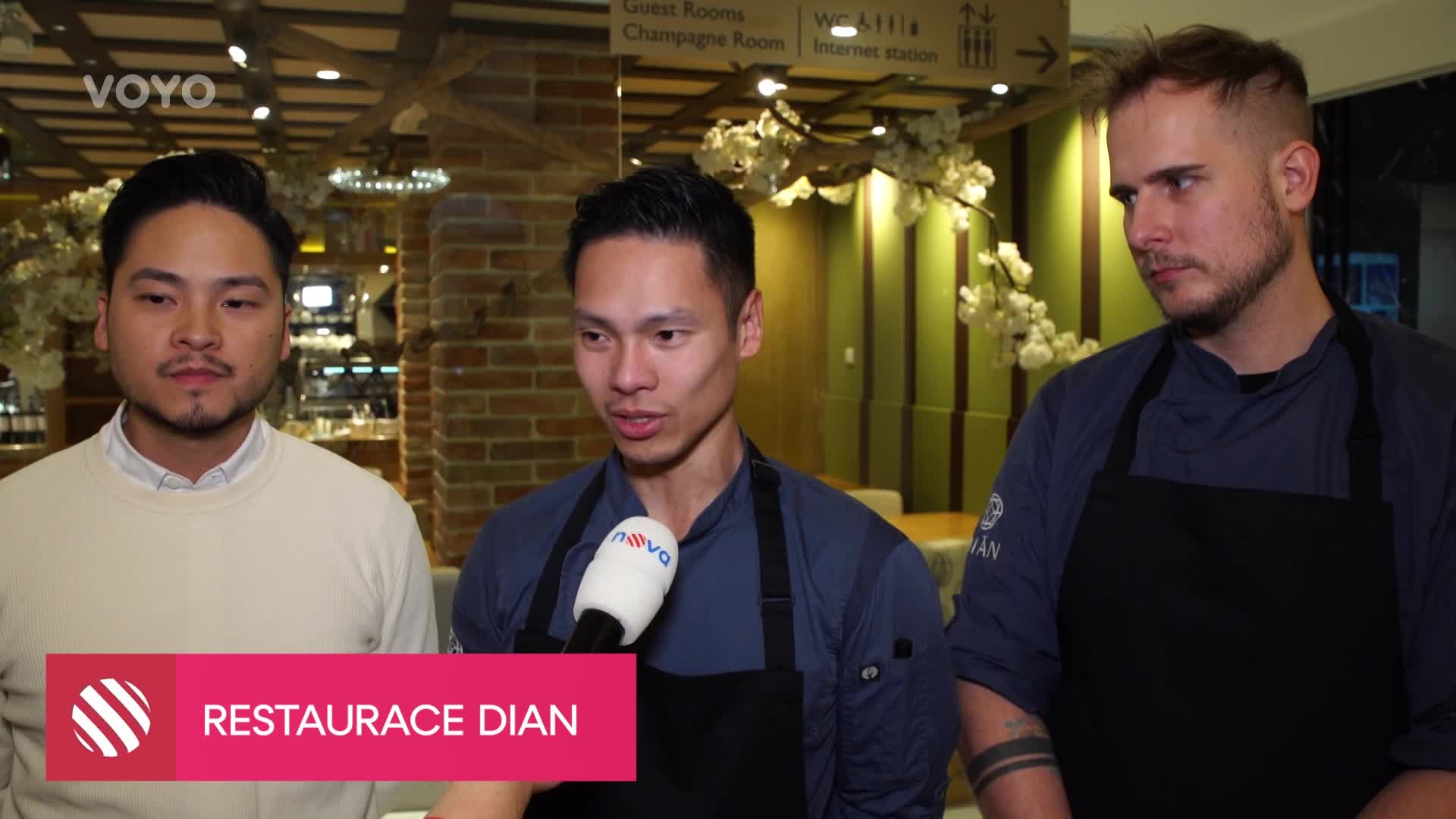 Dian v Souboji restaurací končí: Jakou chybu majitelé po natáčení napravili?