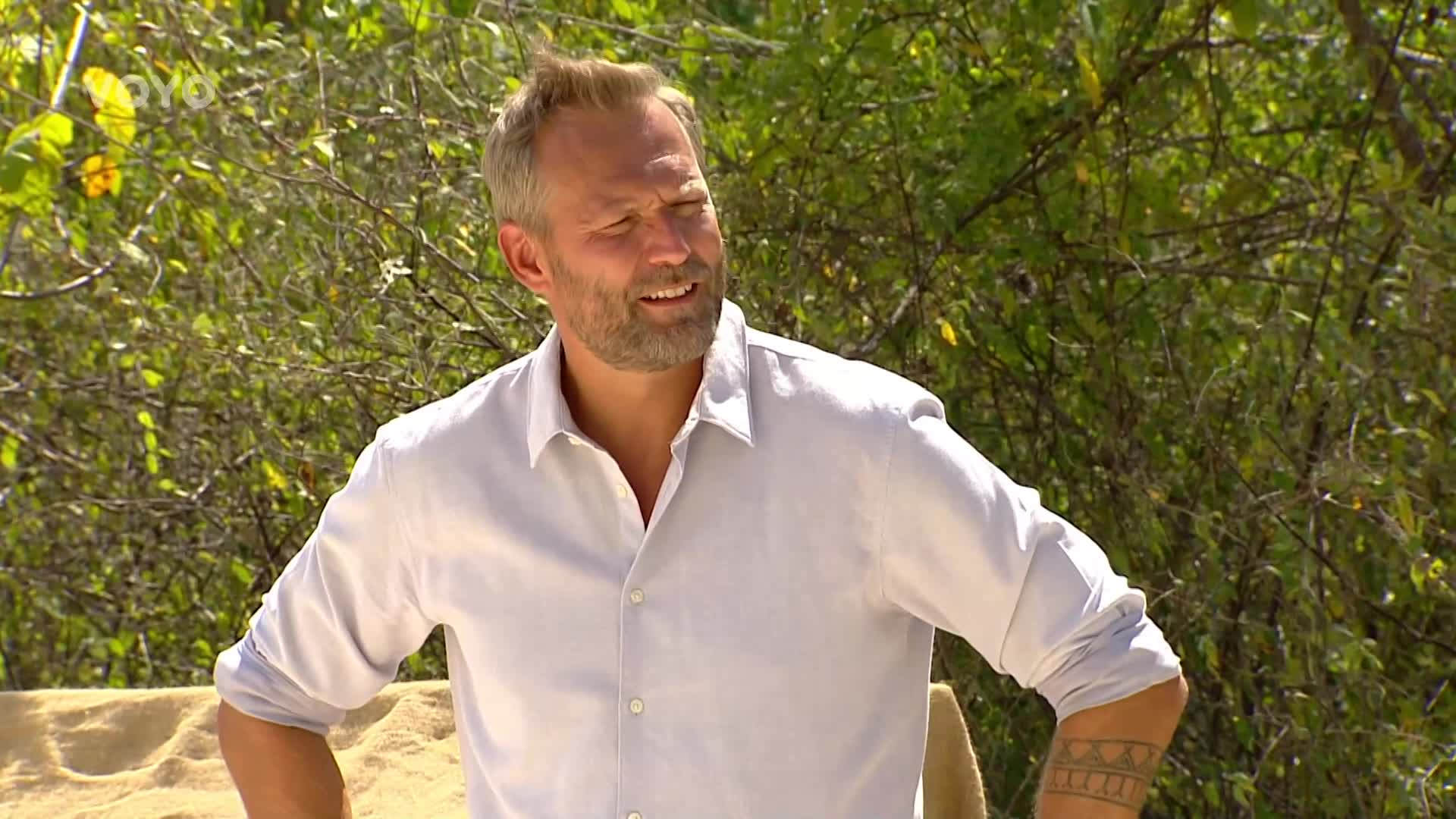 Sloučení klepe na dveře, jaký plán má Johana ze Survivor?