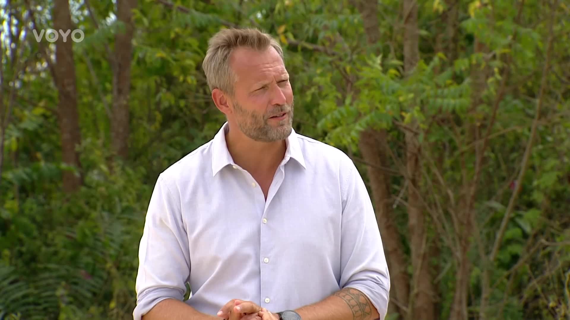 Kulhyho zatmění v Survivor: Co způsobila zamotaná nitka?