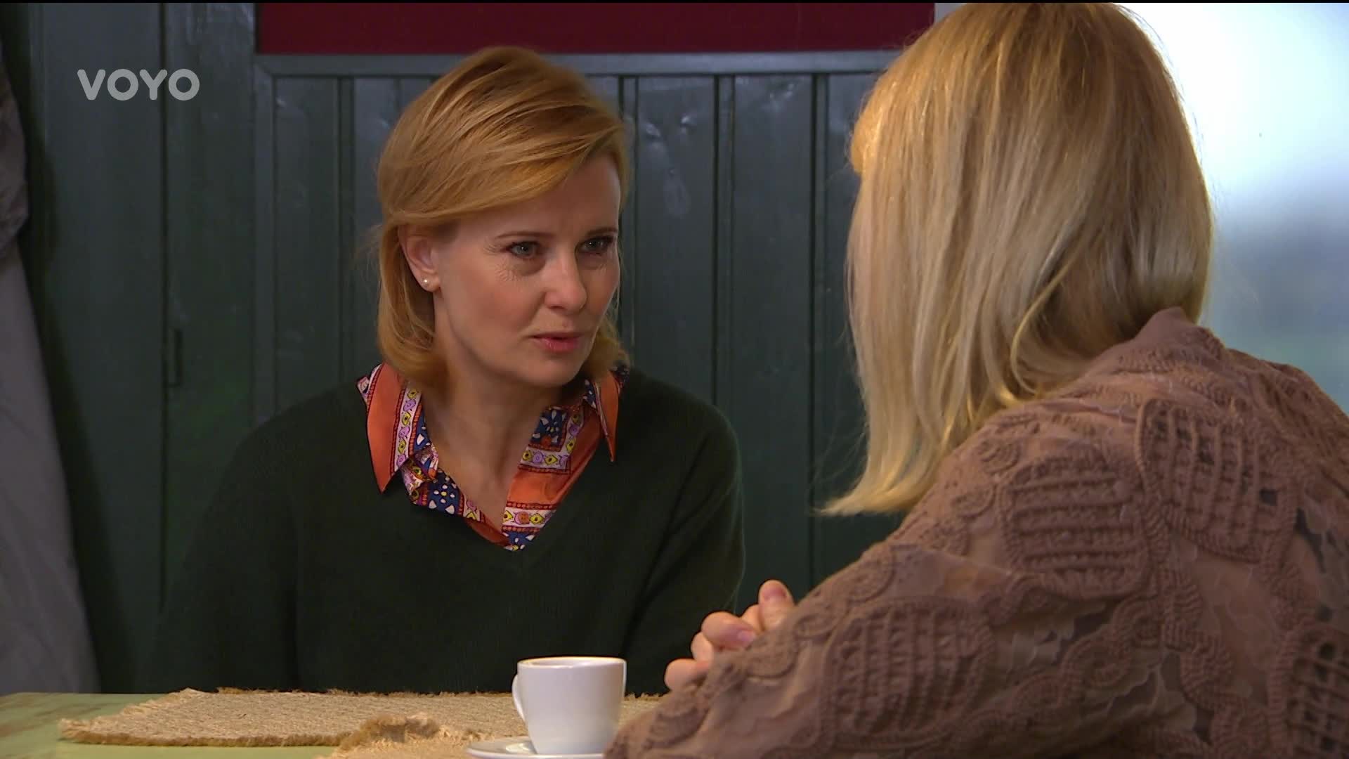 Blanka bude bojovat za Kristýnu. S čím zásadně s Julií nesouhlasí?