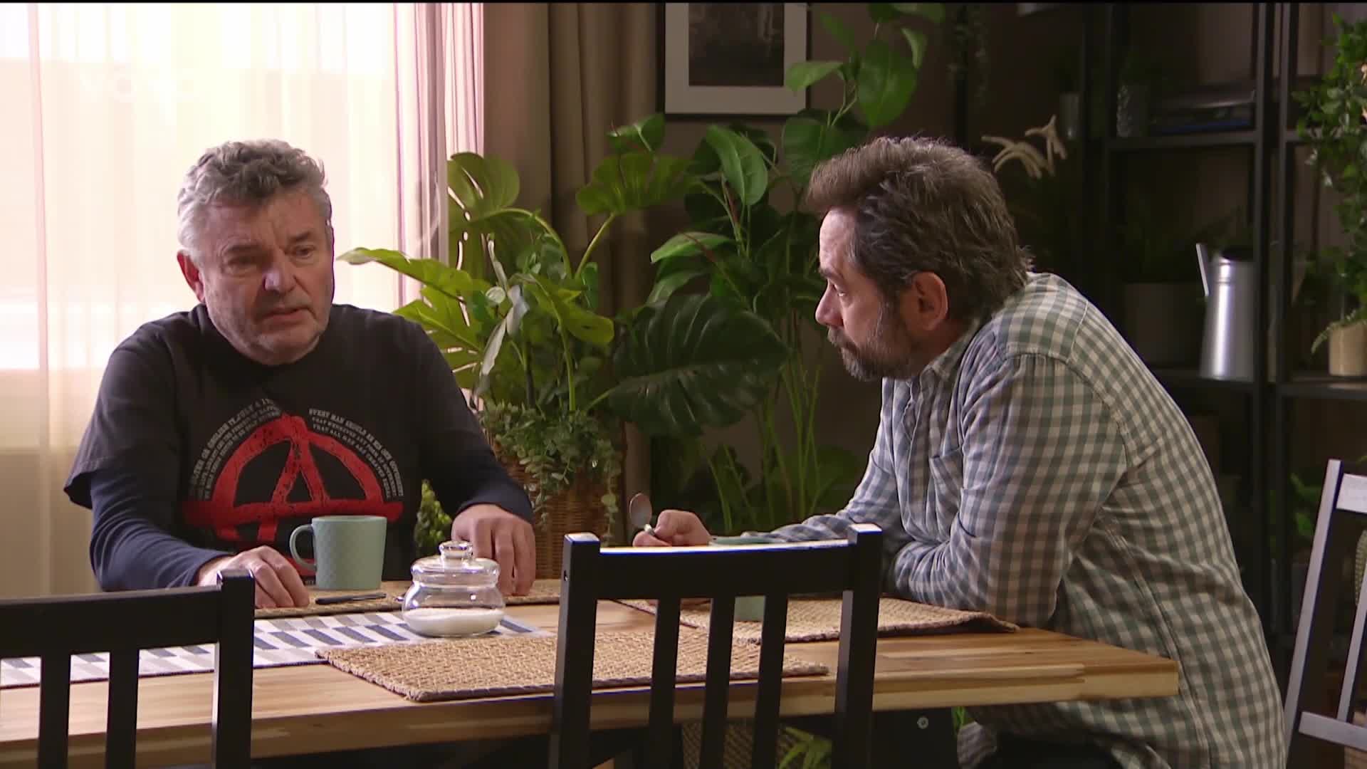 Lest na Luďka, usmíření v nedohledu i velké trápení. Co přinese úterní díl Ulice?