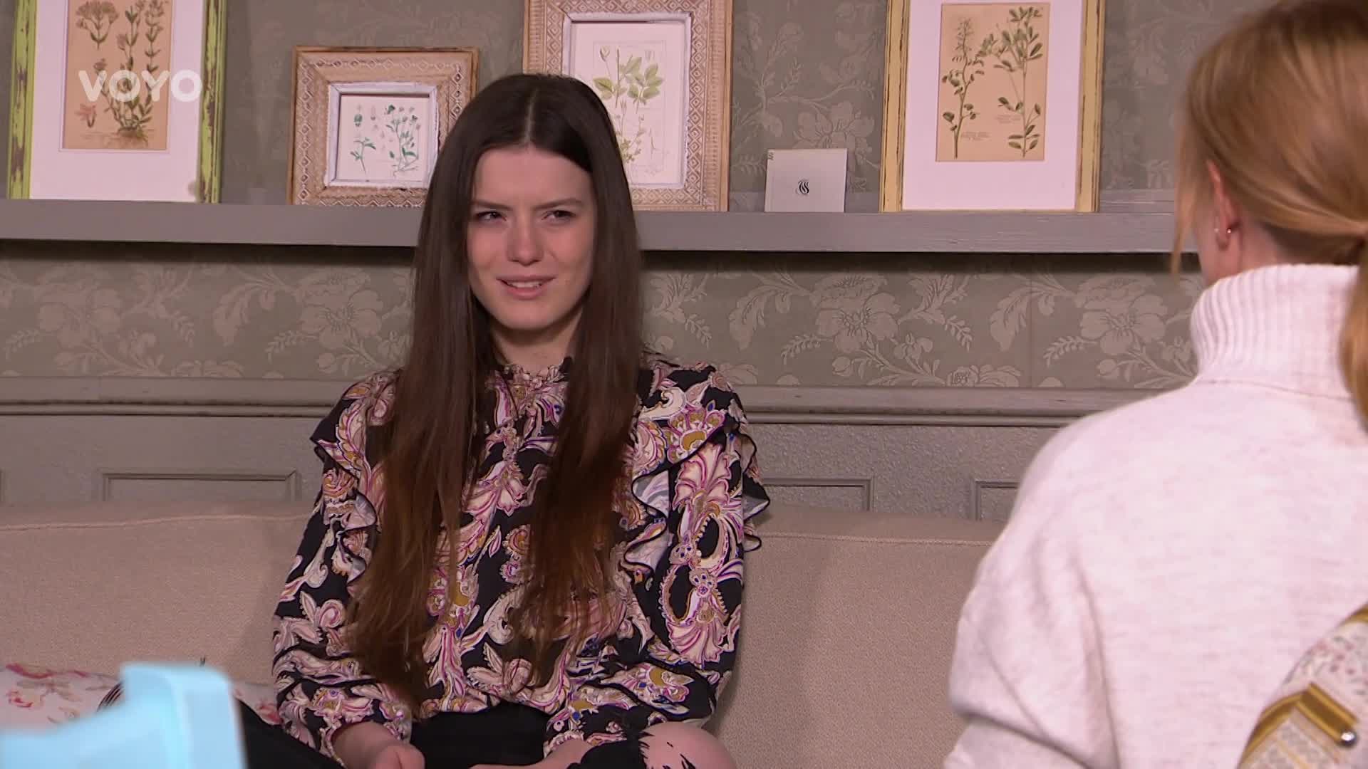 Julie se snaží manipulovat s Kristýnou: Z čeho obviní Evžena?