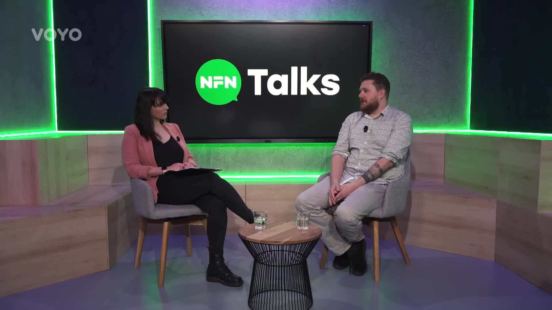 Bonusové reportáže 2023 NFN Talks - Ondřej Moravec B148734