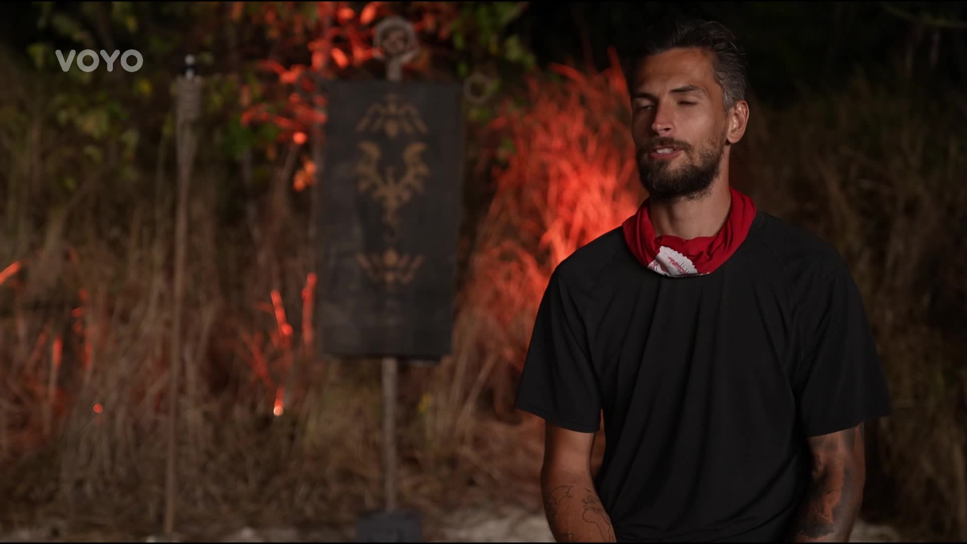 Rozhodla jedna vteřina a Johanka! Proč musel Matěj ze Survivor pryč?