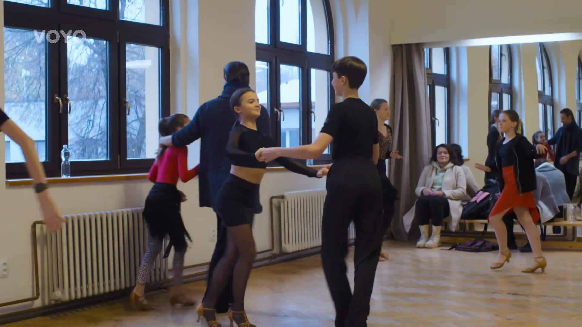 Bitka v Jedné rodině! Co Elišku vytočí na tréninku?