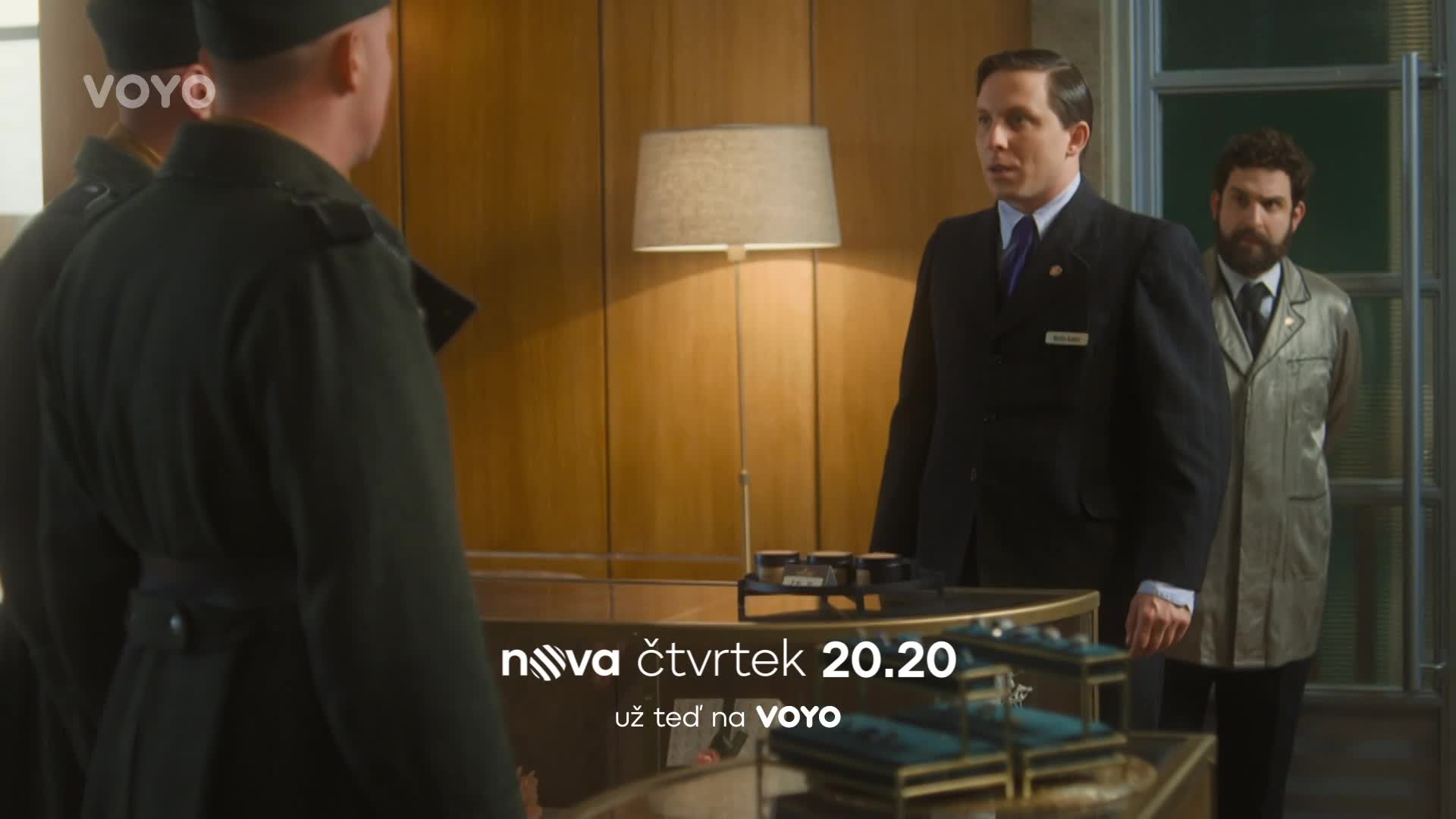 Výhrůžky i boj o budoucnost. Co přinese další díl Zlaté labutě?