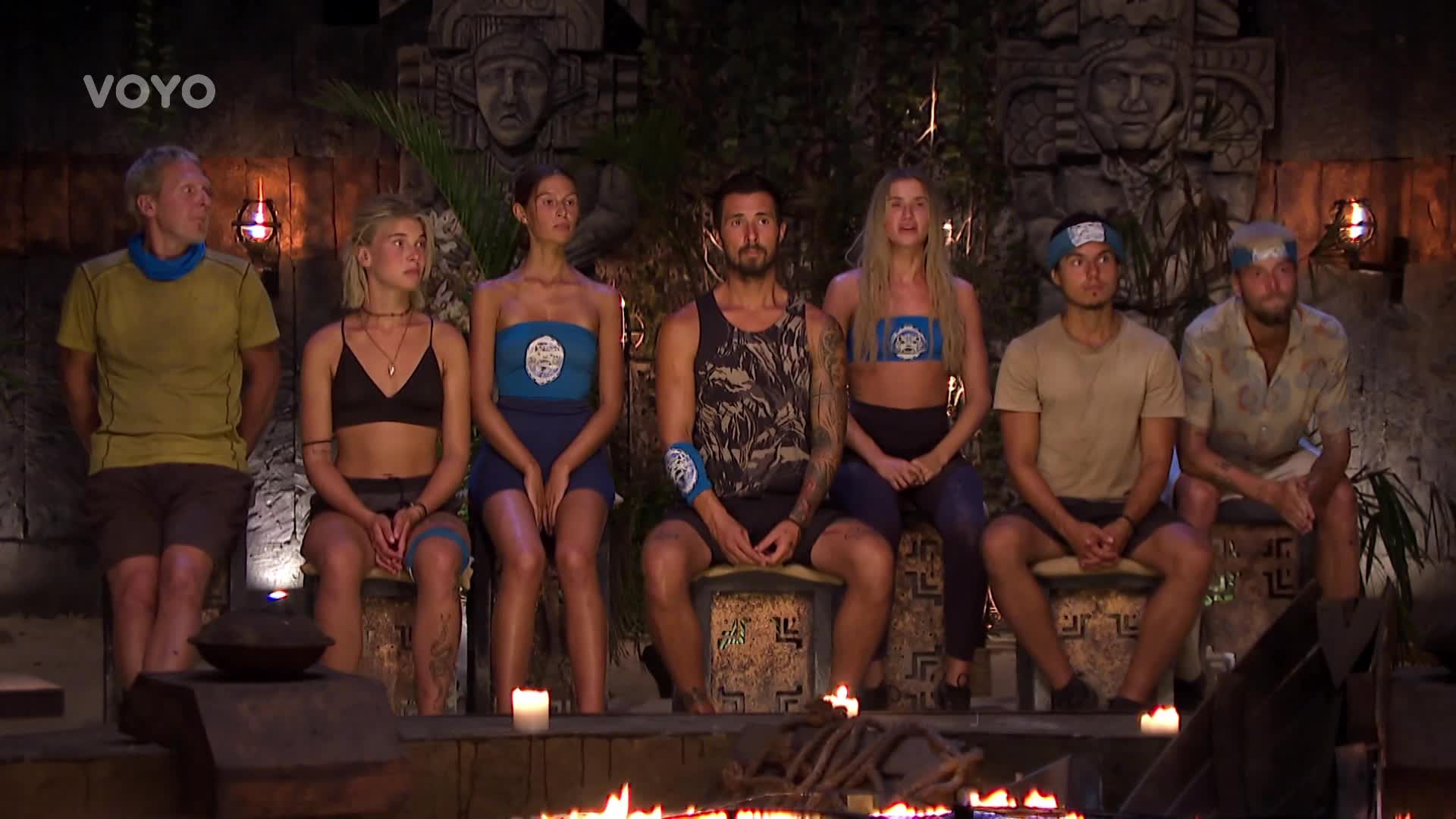 Kmenová rada, která vstoupila do dějin Survivor! Kdo se postaral o největší překvapení letošní řady?