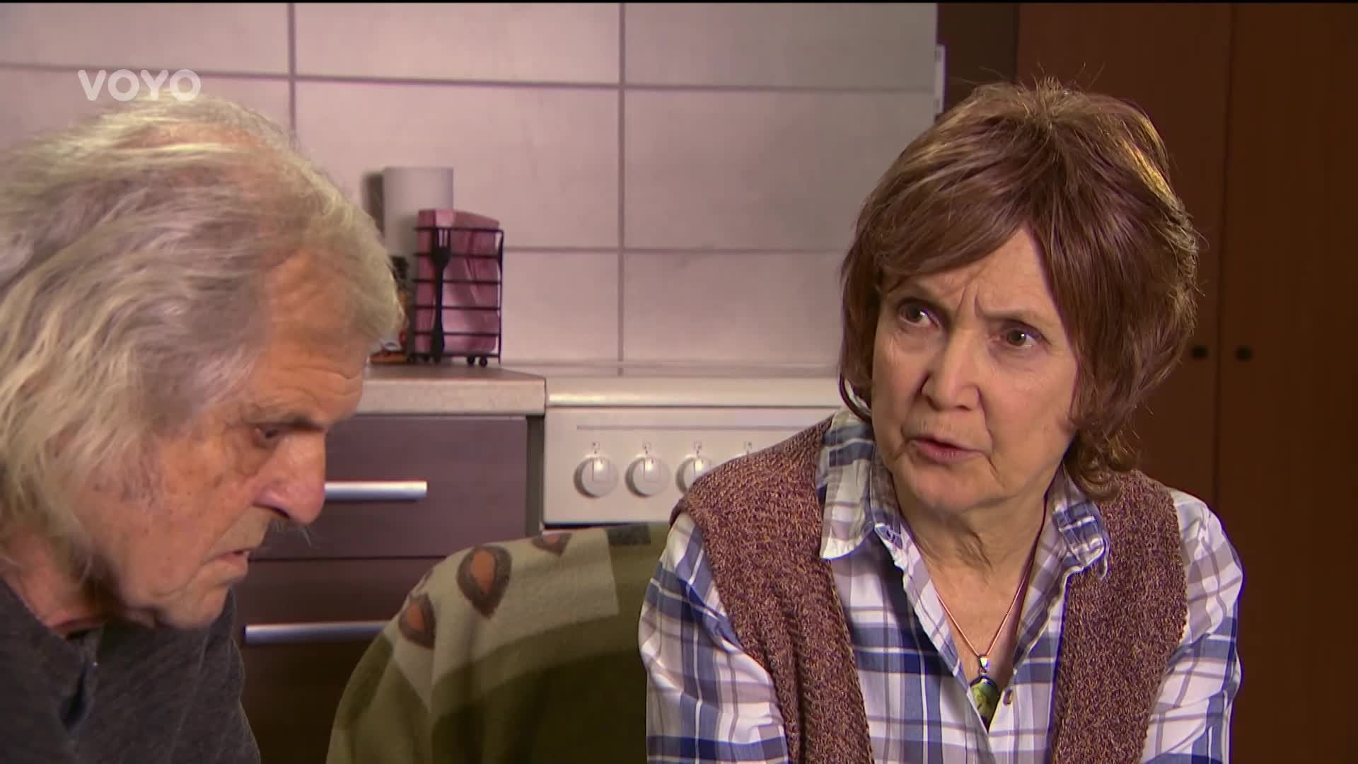 Nové bydlení, prohloubení manželské krize i nečekaný host. Co přinese páteční díl Ulice?