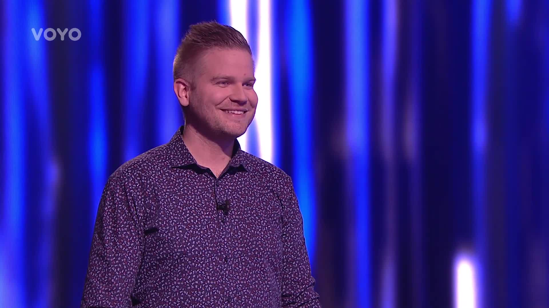 Soutěžící z Na lovu má speciální schopnost! Co od něj Ondřej Sokol zjistil?