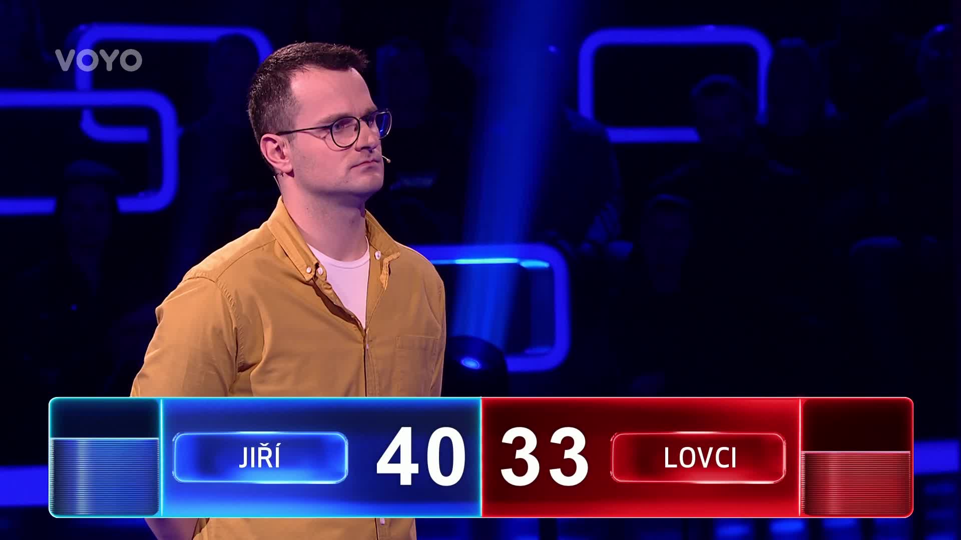 Lovci selhali! Jaké jejich pochybení dopomohlo soutěžícímu k vítězství v Superlovu?