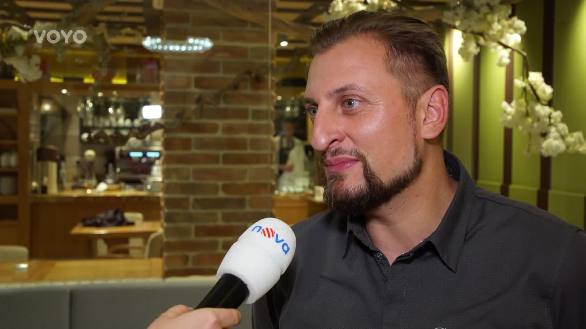 Netradiční oslava vítězství: Na čem se Salabka domluvila s poraženou restaurací Mace?