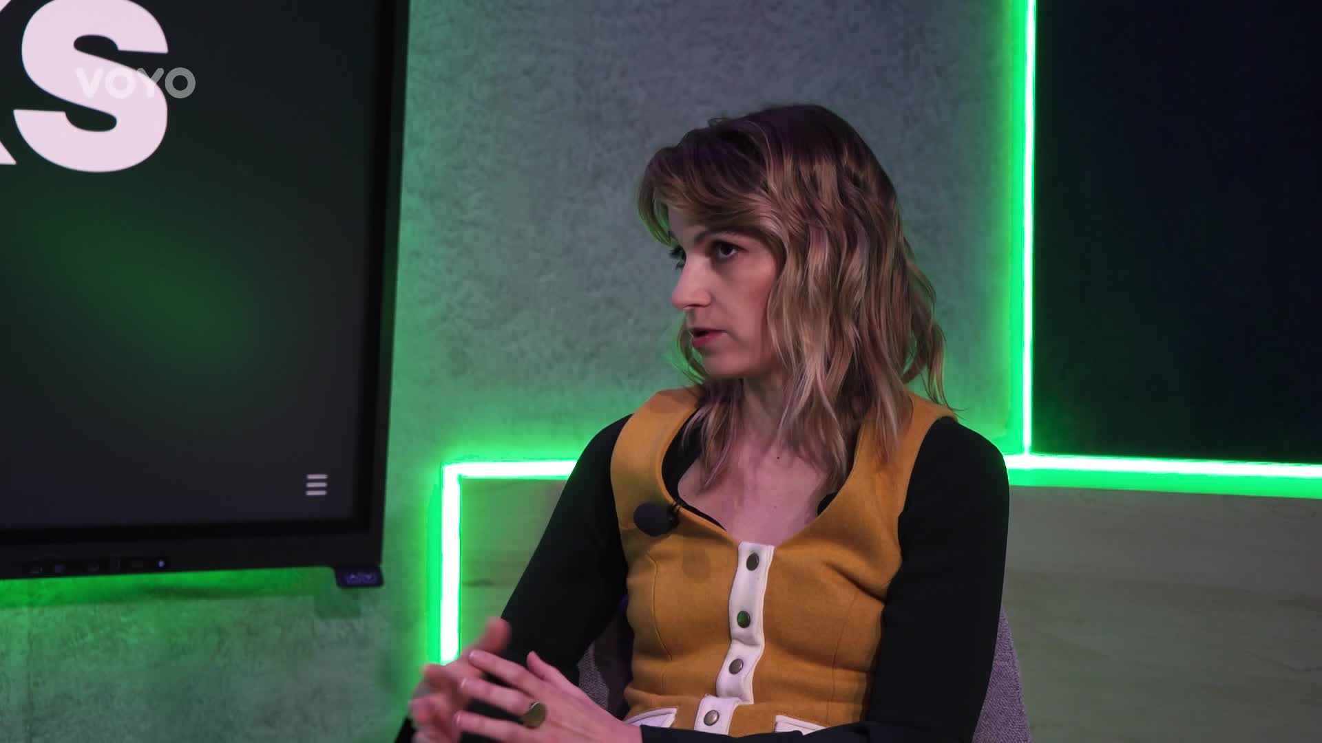 Bonusové reportáže 2023 NFN Talks - Adéla Mrázová B148736