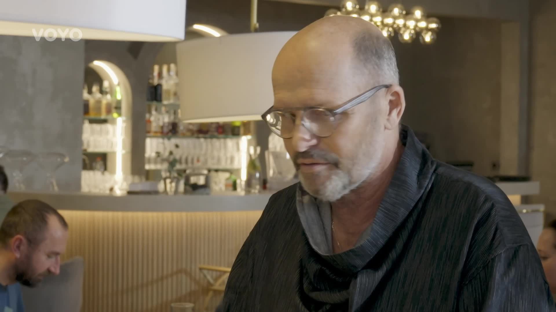 Zdeněk Pohlreich má problém: Co se v restauraci Mace nepovedlo?