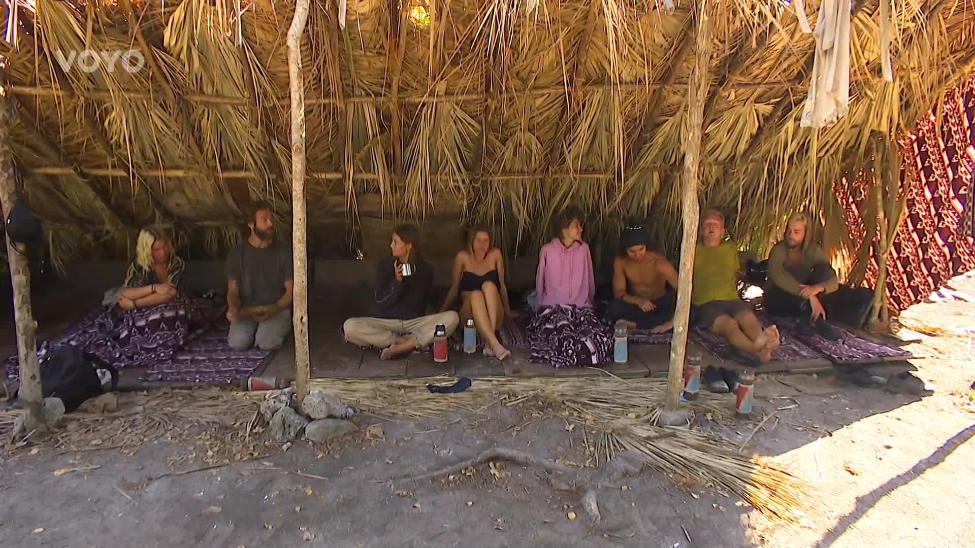Koho chtějí Rivalové v Survivor vyřadit? Barbora má plán