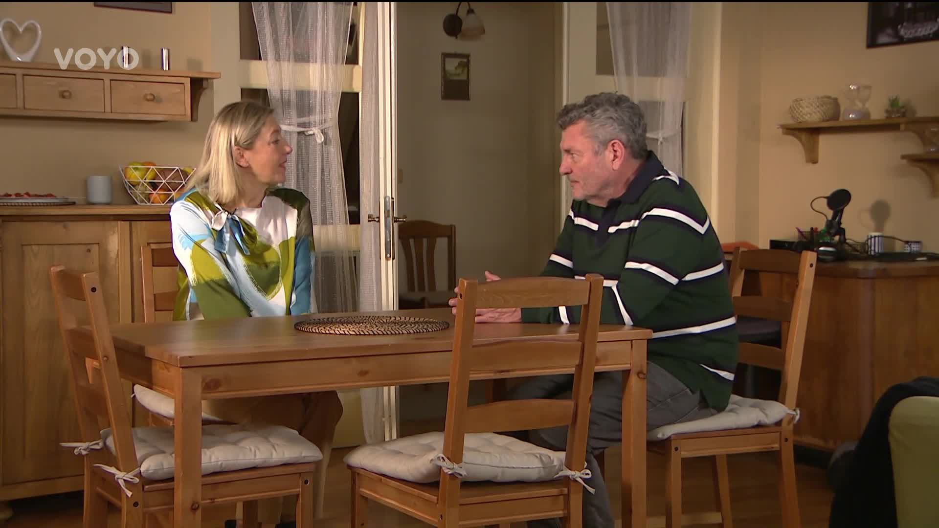 Vstřícný krok Evy: Usmíří se s Milošem?