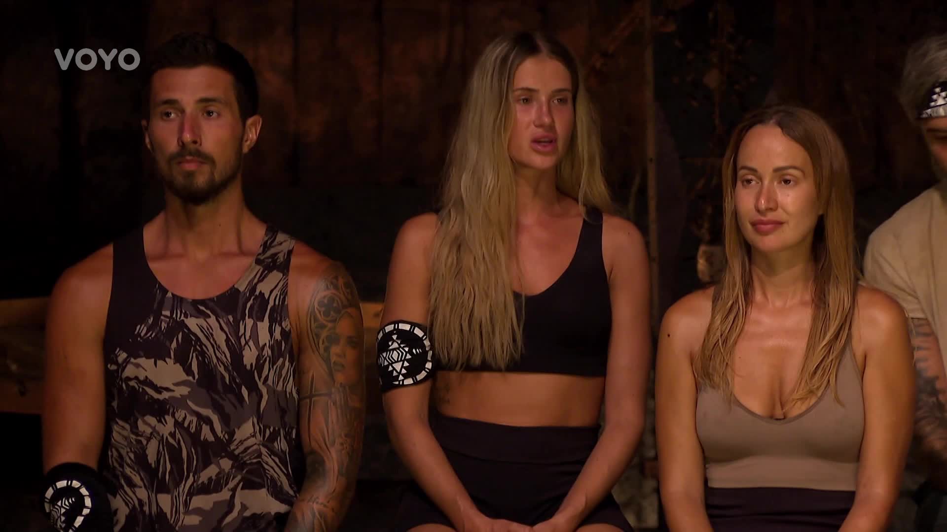 Kdo zklamal Johanku v Survivor? Na kmenové radě se nebála promluvit