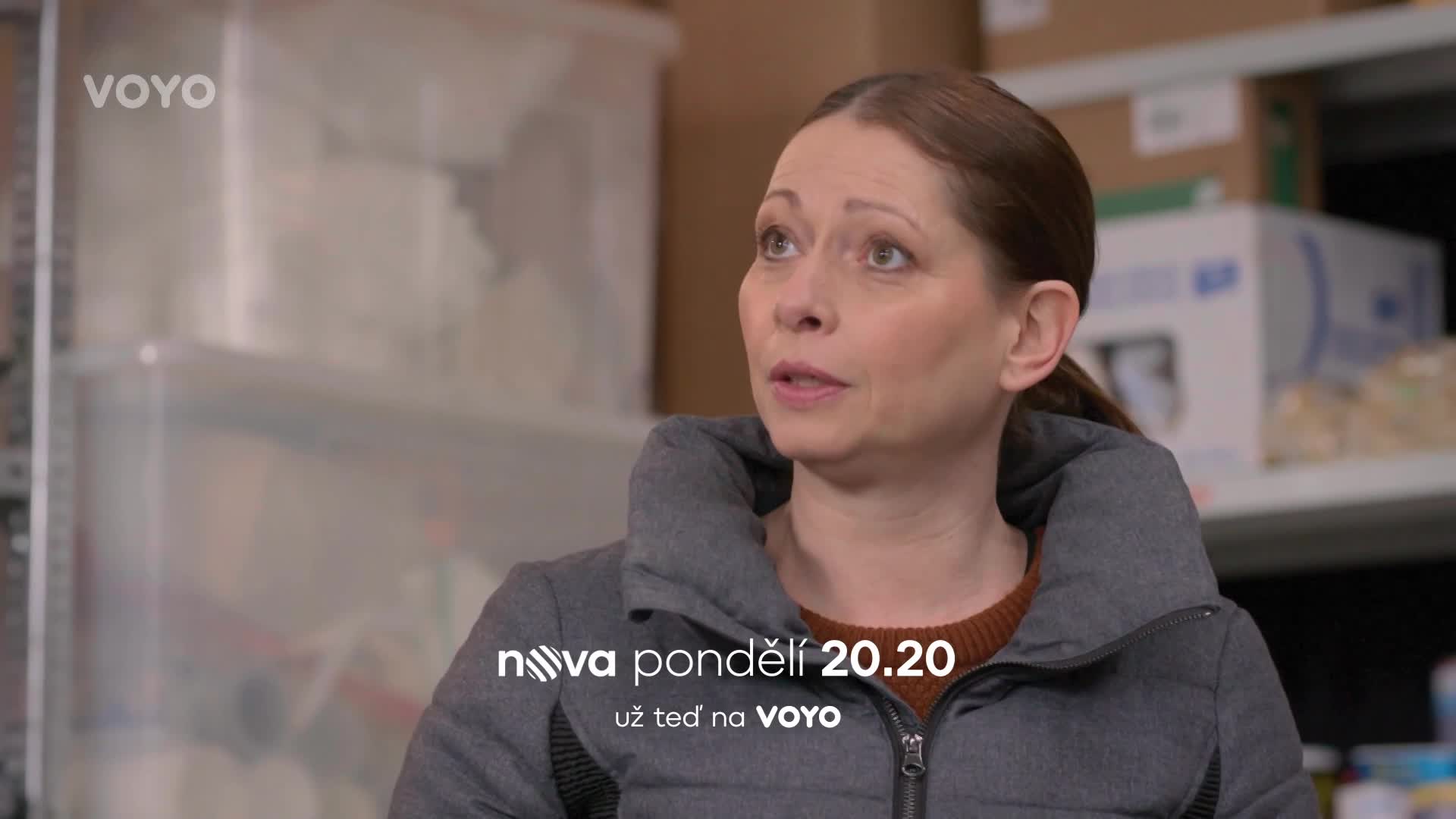 Nepochopitelný čin ve Specialistech: Kdo zavraždil muže šroubovákem?