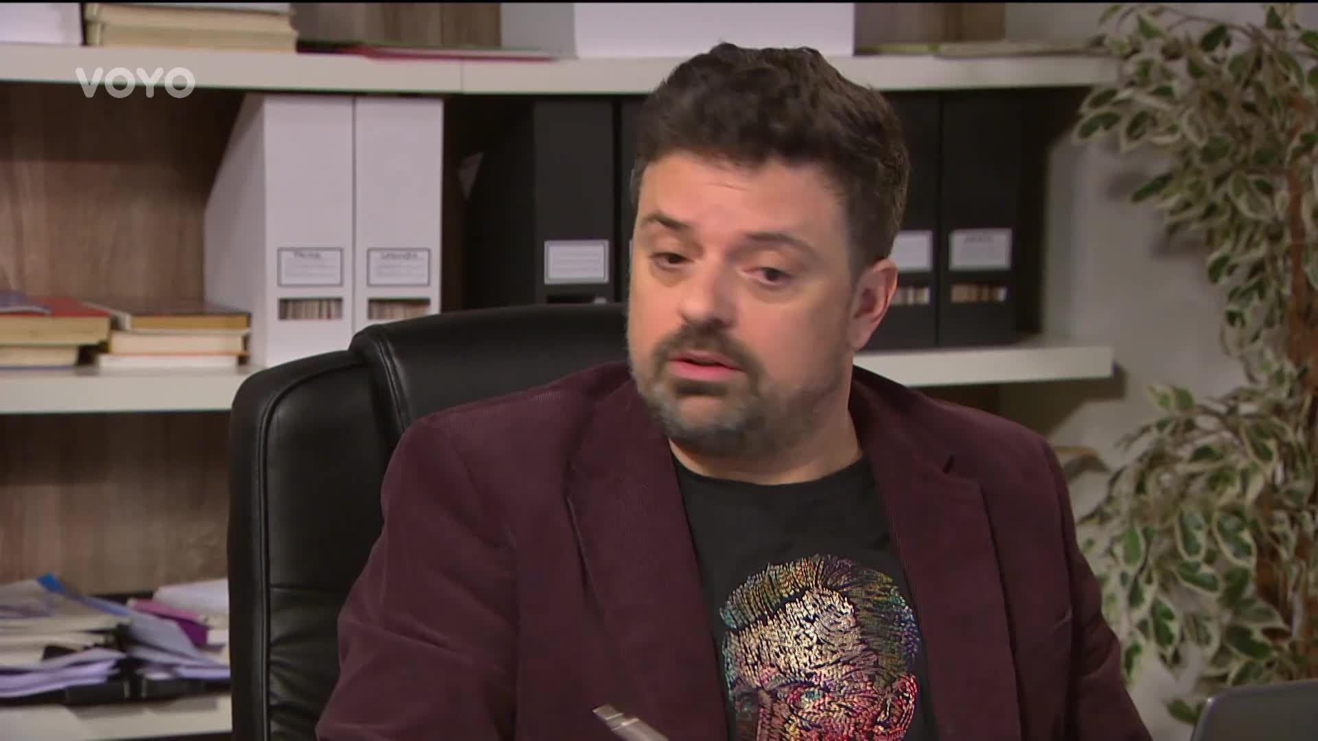 Školní záhada, chlapská dohoda i pocit křivdy. Co přinese středeční díl Ulice?