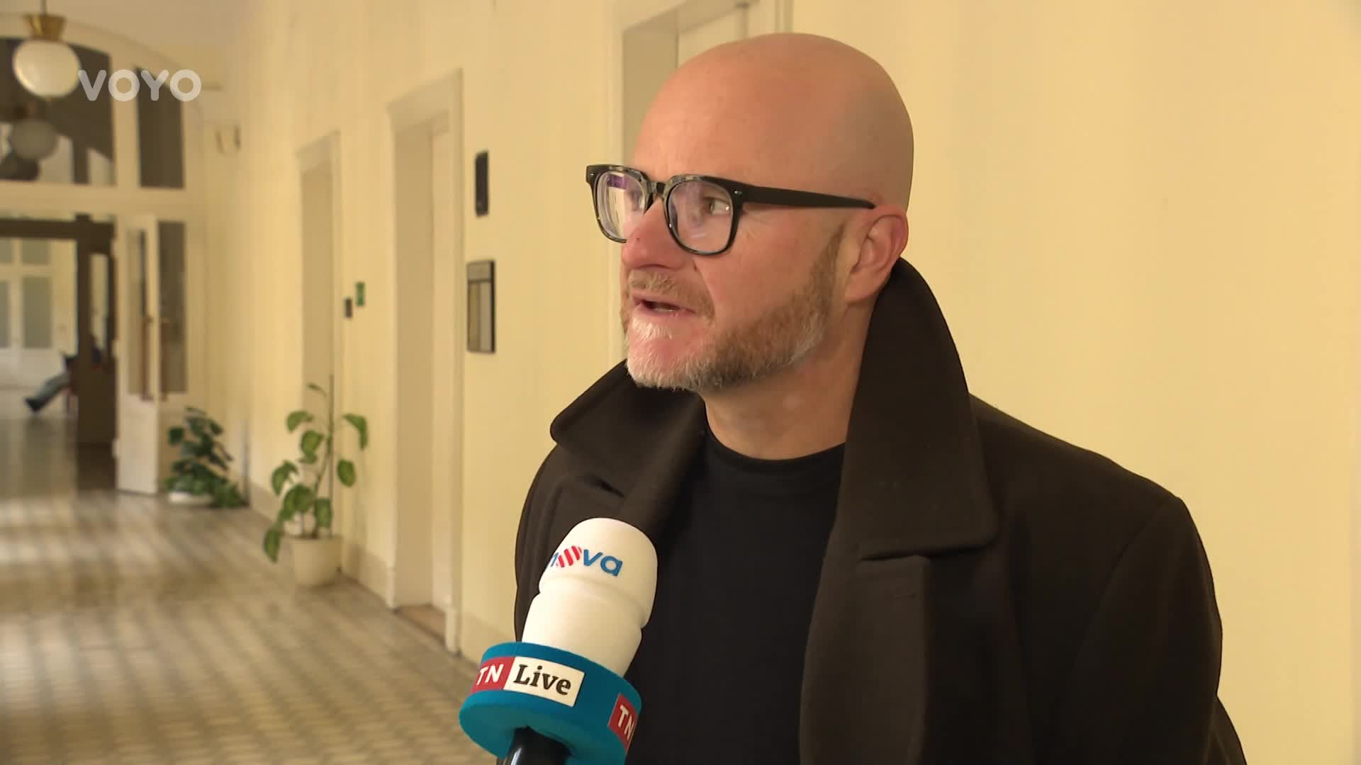 Minisérie o legendárním vyšetřovateli Markovičovi: Který herec z Ulice ztvární vraha Hojera?