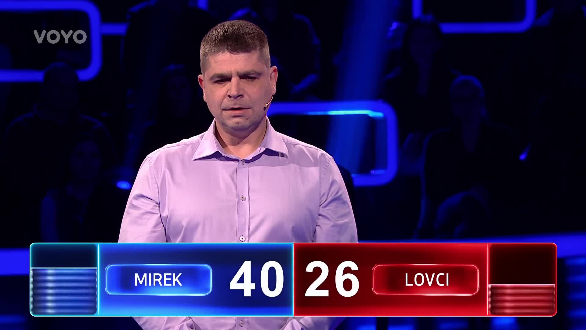 Vítěz Superlovu se neudržel! Čím rozplakal i Ondřeje Sokola?