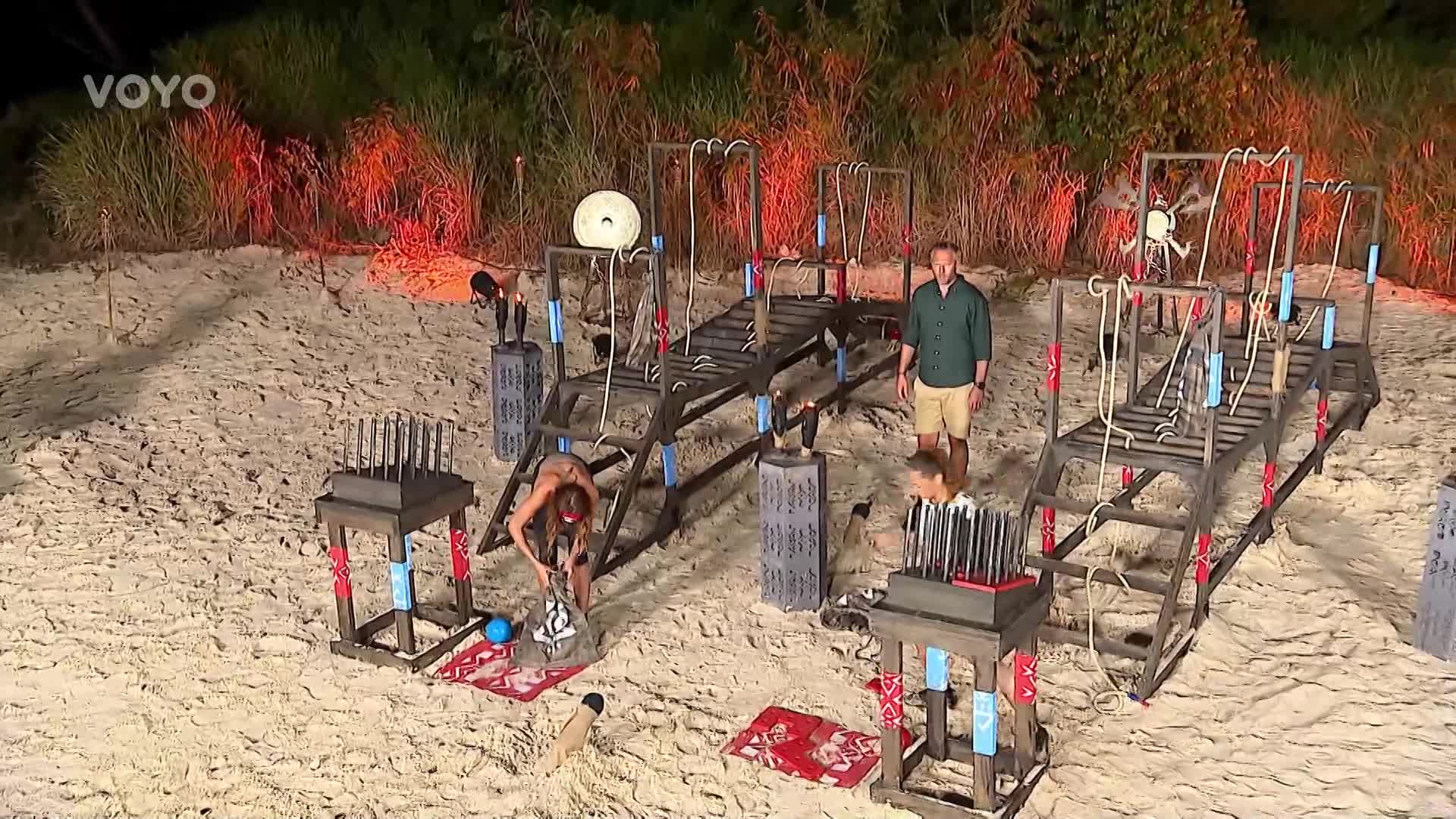 Ze Survivor jsem dost lidí vykopala! Jakou strategii Karolína zahrála?