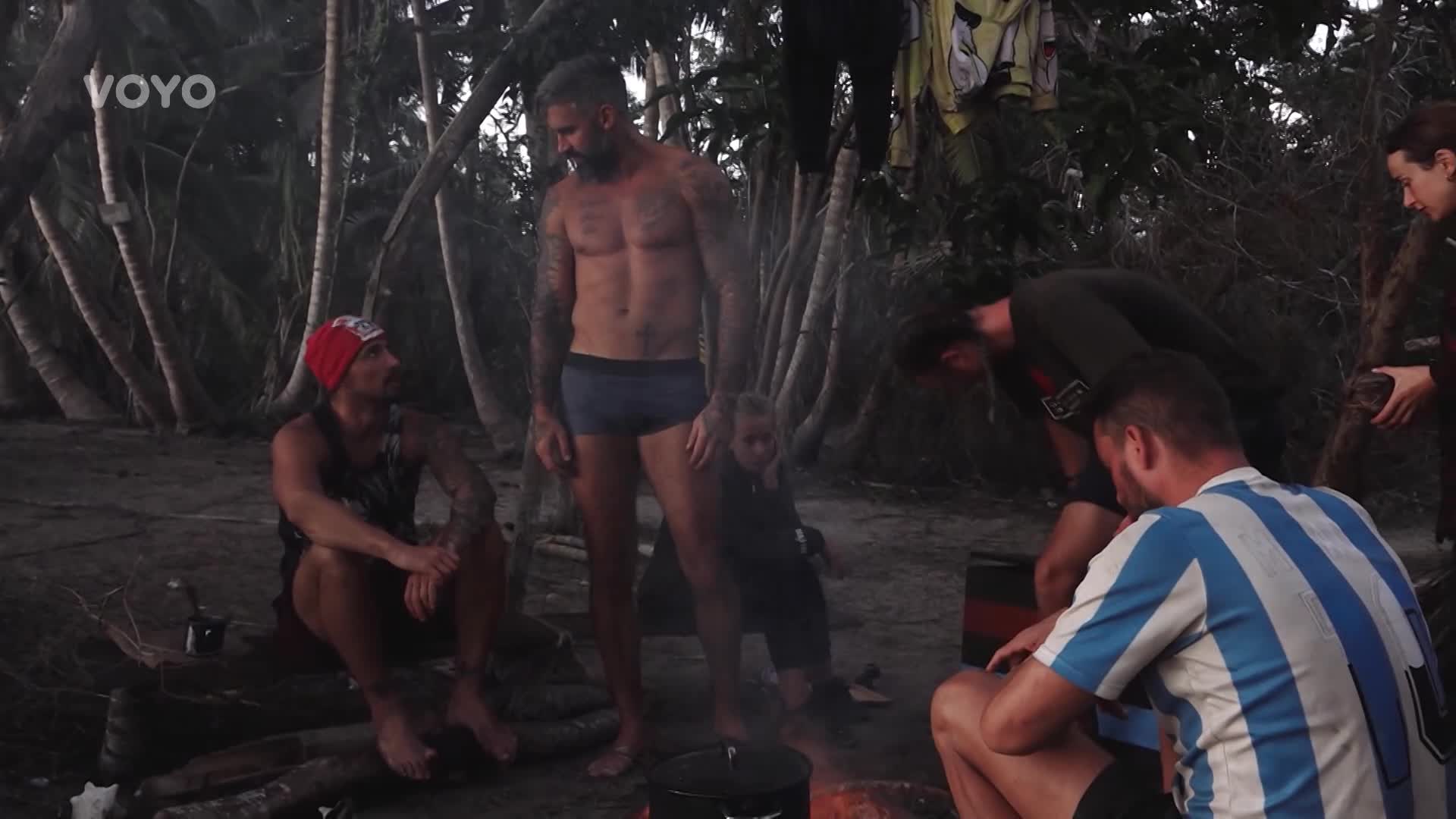 V Survivor jsem se cítil jako lídr! Co ale Pepovi nešlo?