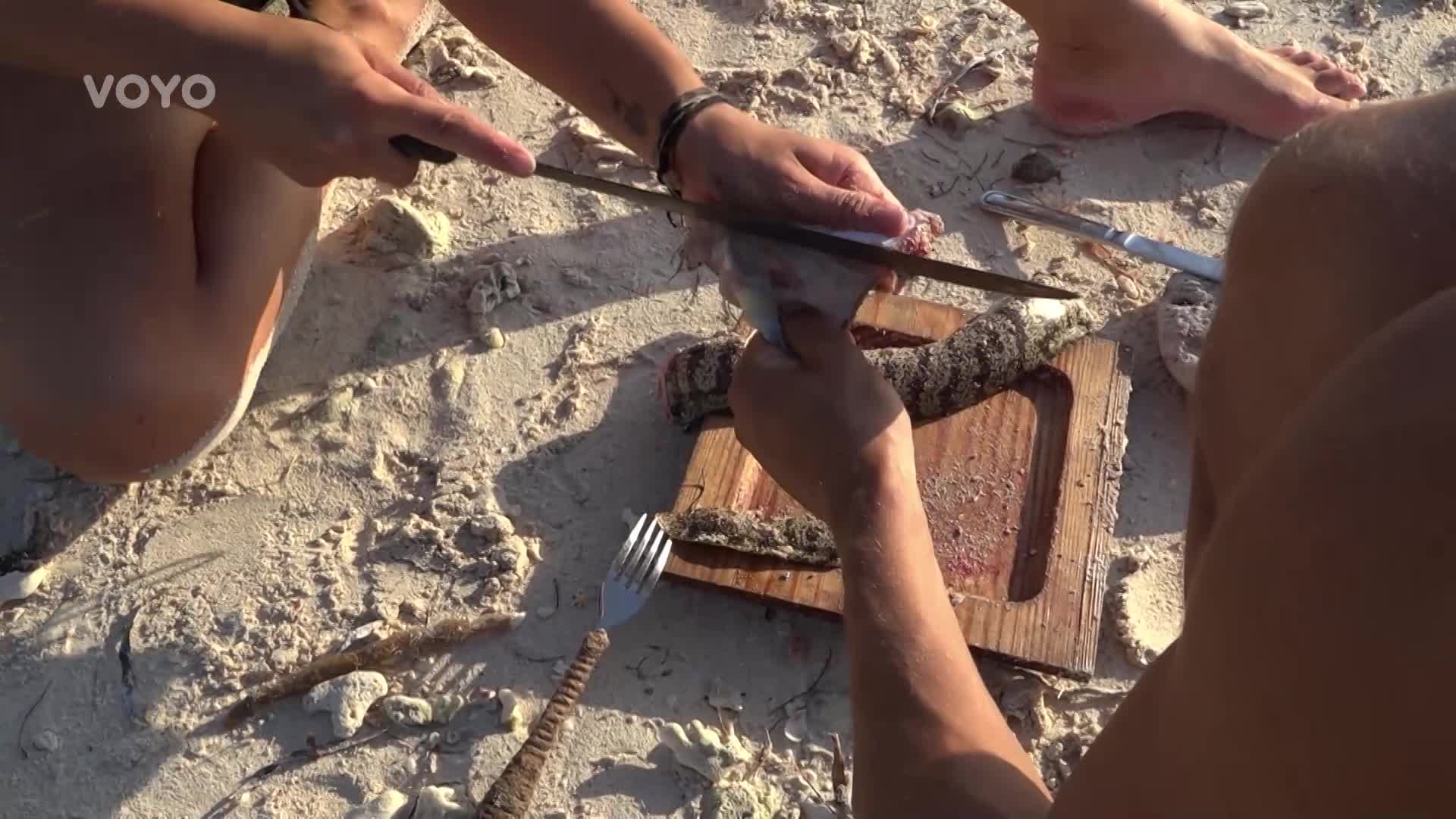 Tak náročný Survivor jsem nečekal! Zůstanou Adam s Kulhym kamarádi?