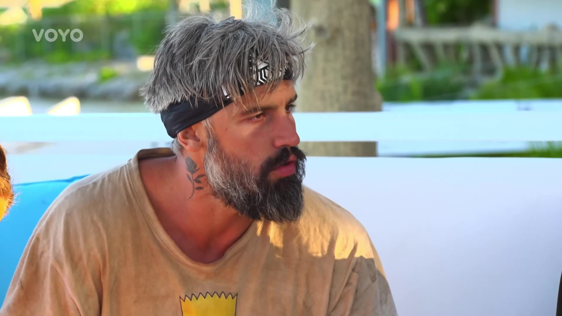 Nejlepší odměna v Survivor? Andrea se najedla i pořešila strategii
