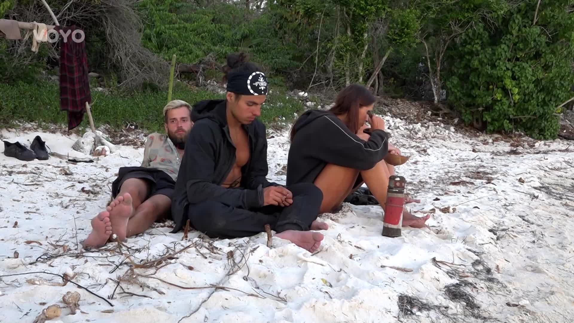 Tomáš nikdy nevyhraje Survivor! Rivalové přepočítávají finálové hlasy