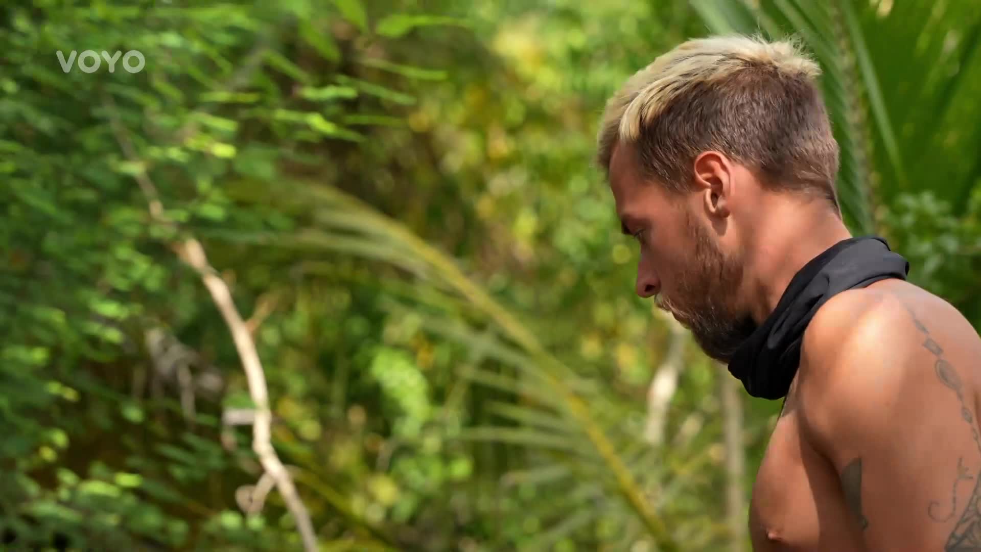 Kristian ze Survivor chce imunitu! Kde všude už ji hledal?