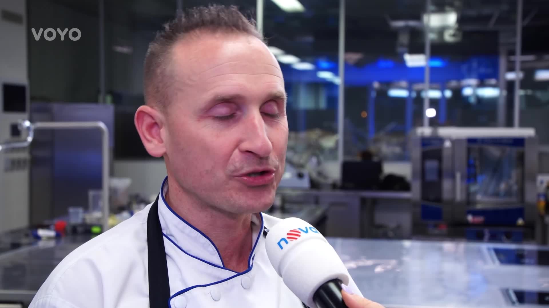 Dejvická 34 v Souboji restaurací končí. Co podle šéfkuchaře Tomáše Černého rozhodlo?
