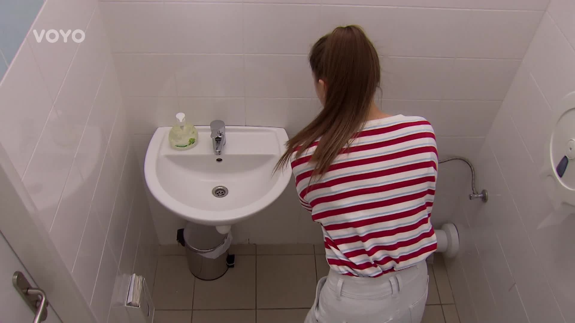 Žofka přistižena přímo při činu! Jak na to zareaguje Svatka?