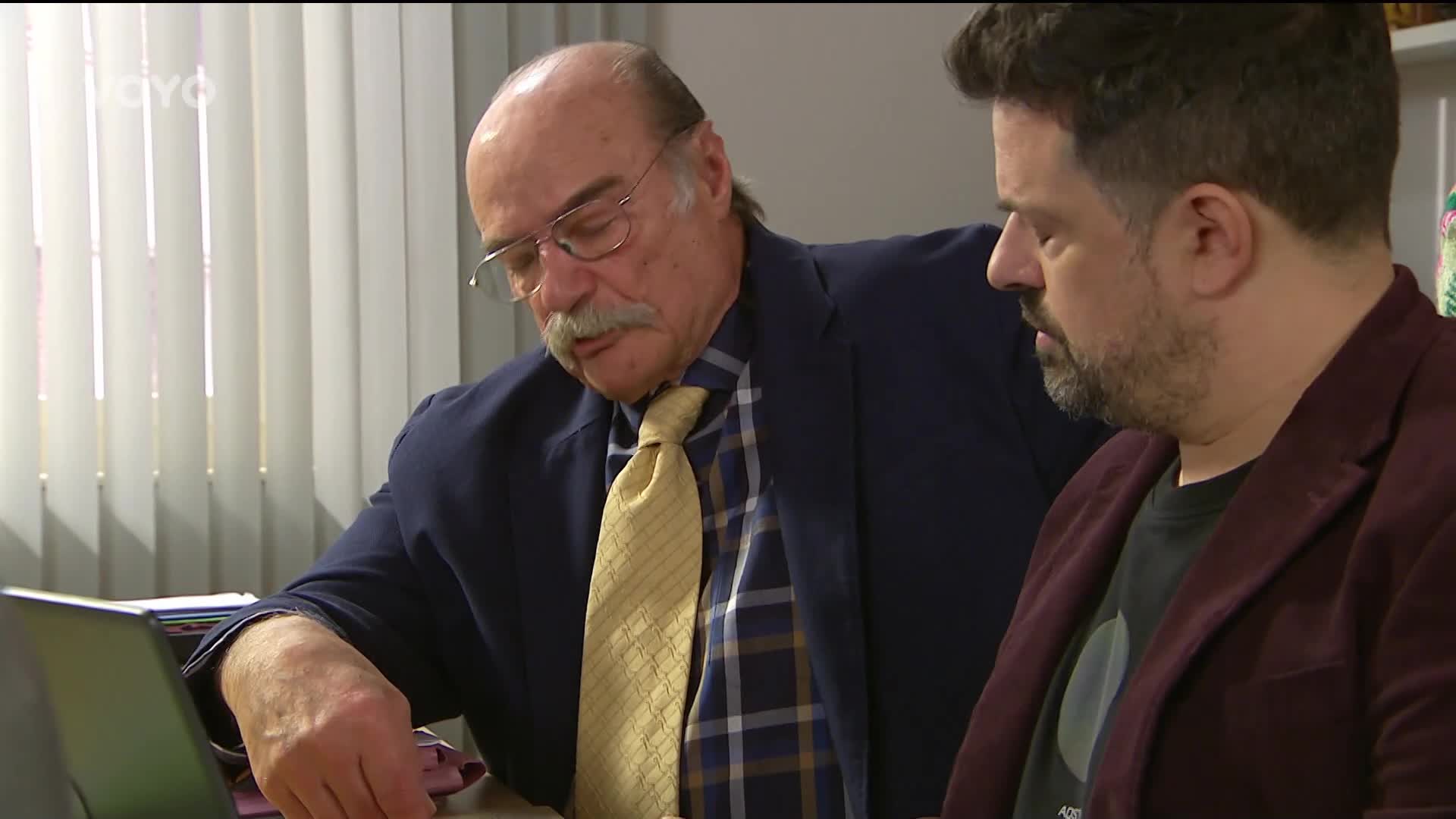Záhada kolem bratrů Dvořákových vyřešena! Na co přijdou Magda, Otík a Kalina?