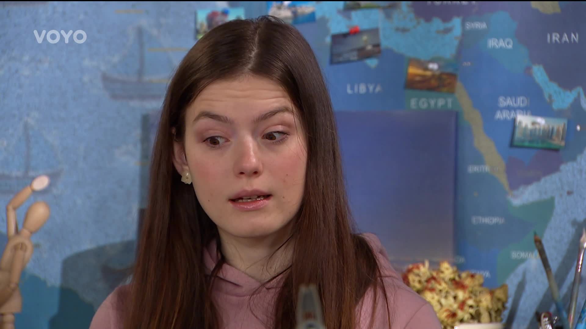Julie manipuluje s Kristýnou: Jak ji obrátí proti rodině?