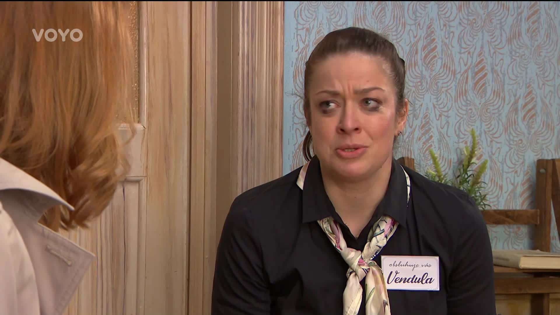 Jak poznáte, že má milenku? Tohle bude pro Vendulu jasné znamení!