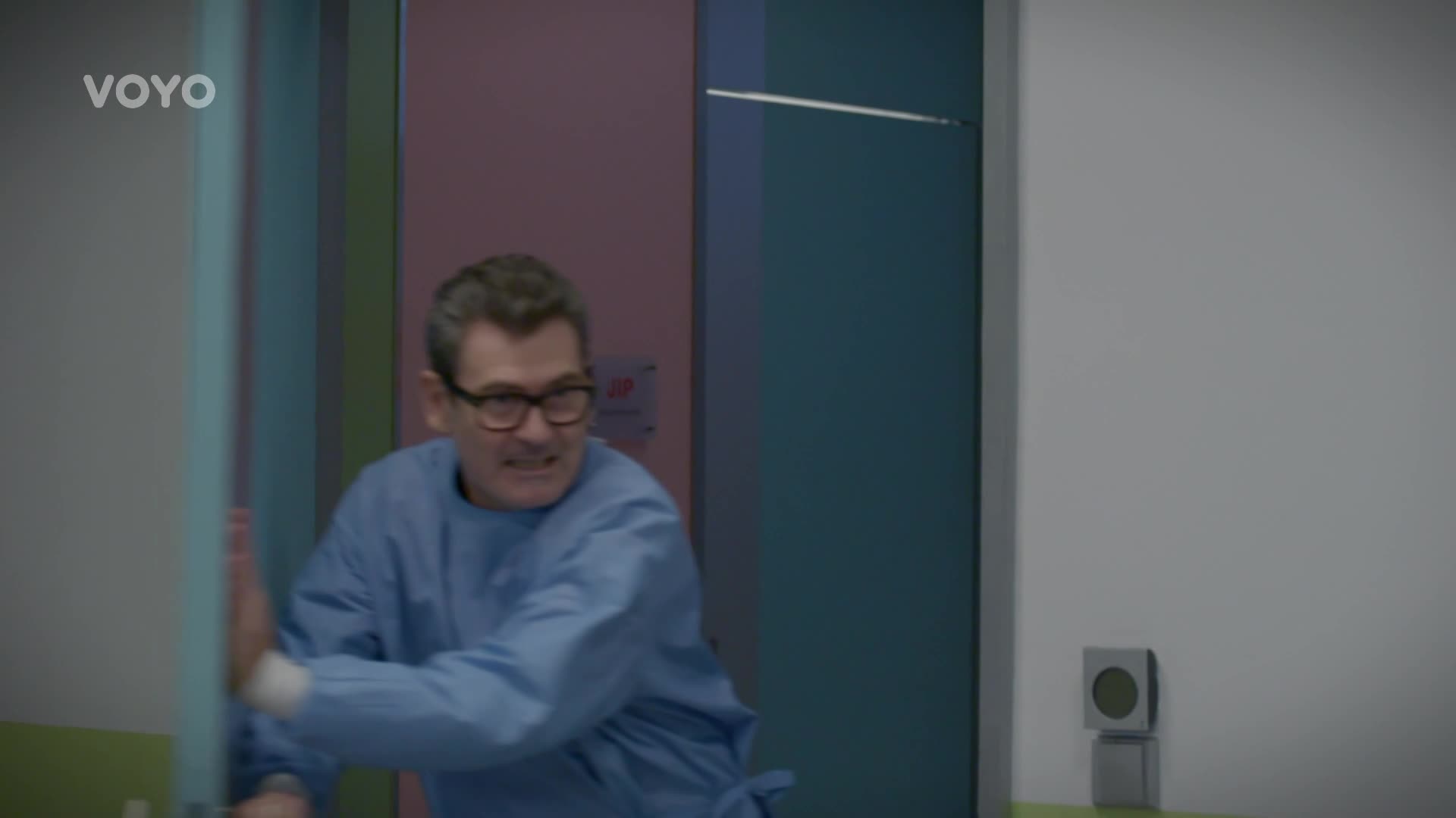 Drama v Ordinaci: Kdo bude bojovat o život?