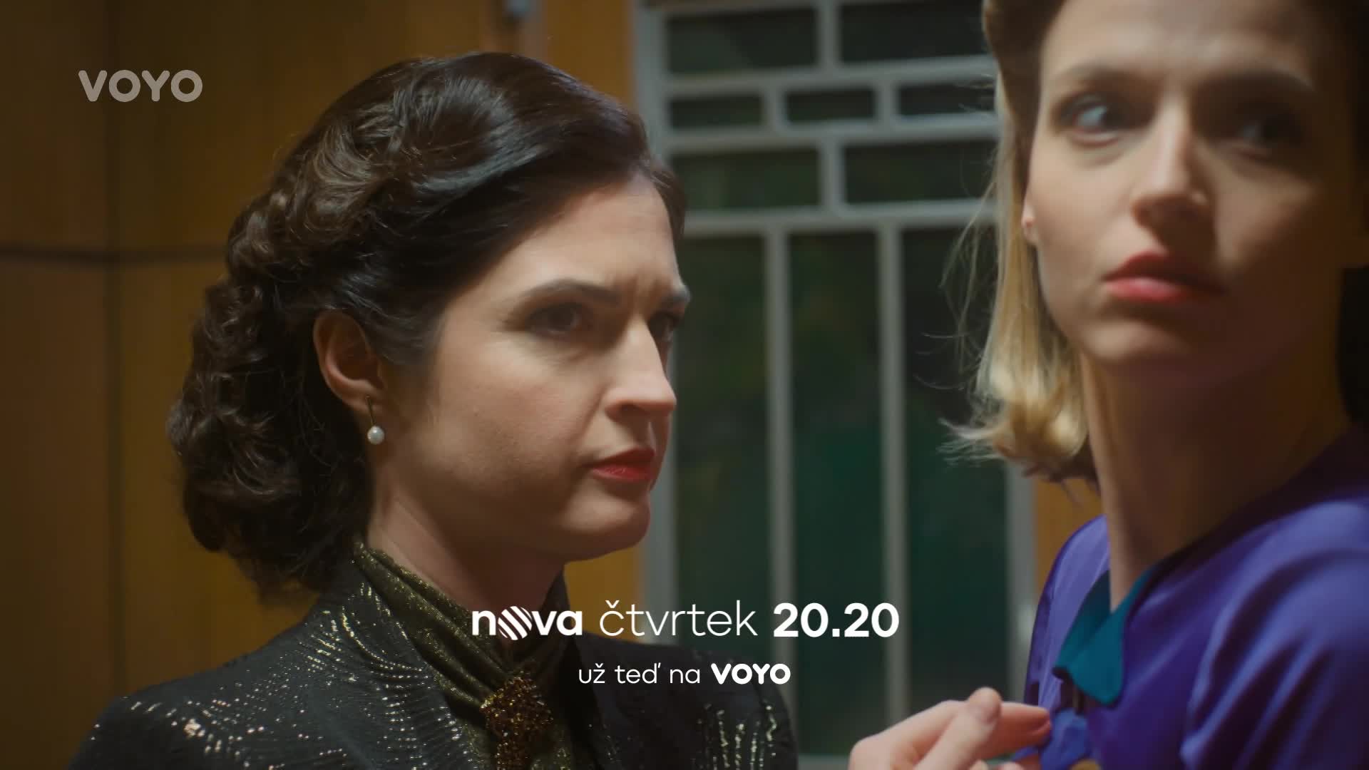 Láska ovlivní vztahy ve Zlaté labuti. Kdo se zamiluje a koho čeká smutek?