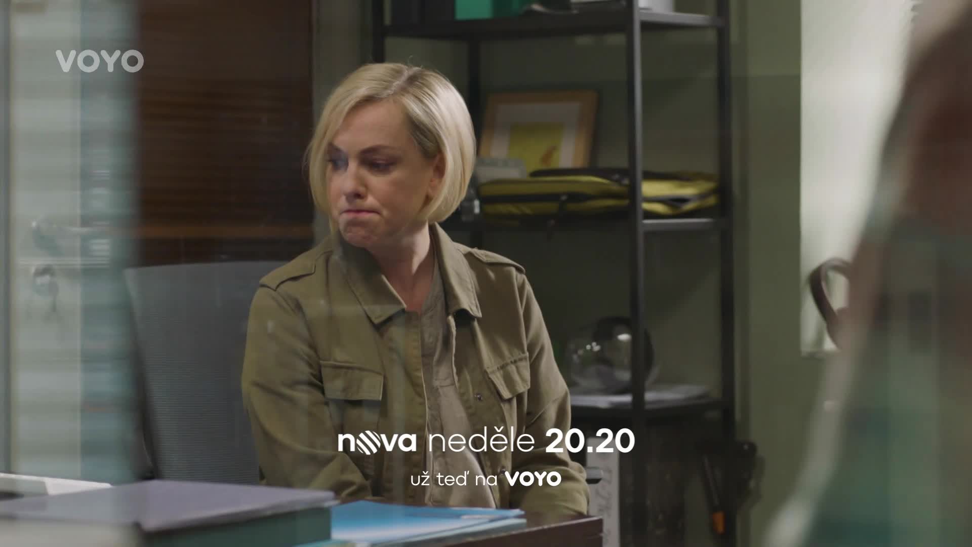Závěrečný díl druhé série Odznaku Vysočina se blíží: K jakým zvratům dojde?